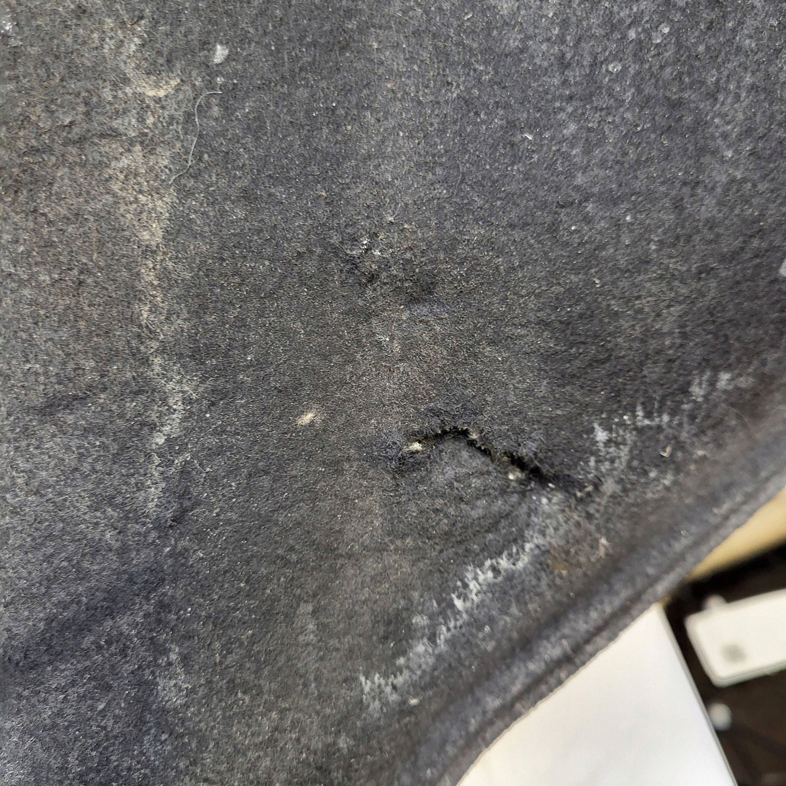 Volvo V60 2013 Isolation Capot JUT274172 image 7