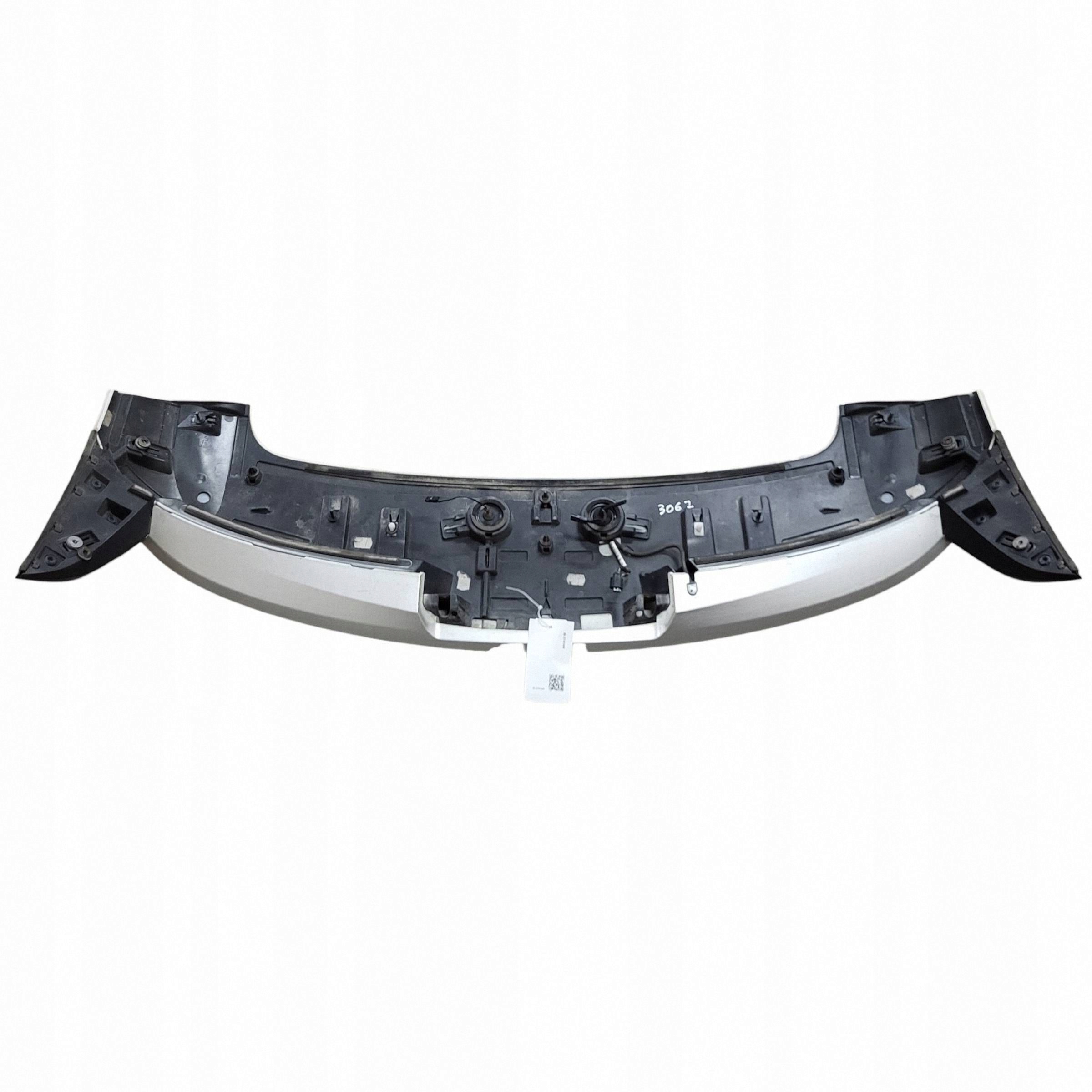 Spoiler baglucka Opel Insignia B 313351016 image 7