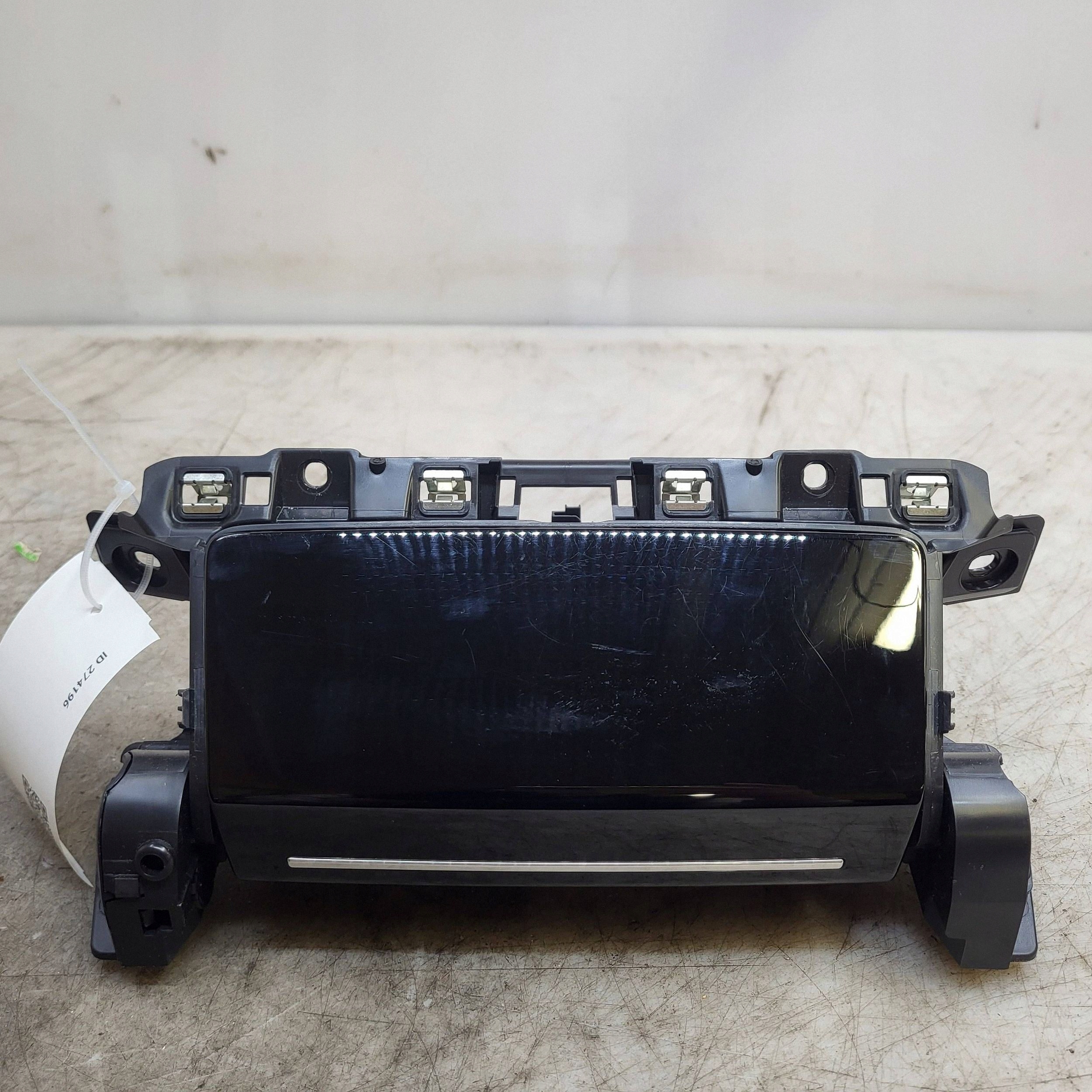 Peugeot 2008 II 19-21 Console Central Usada image 2