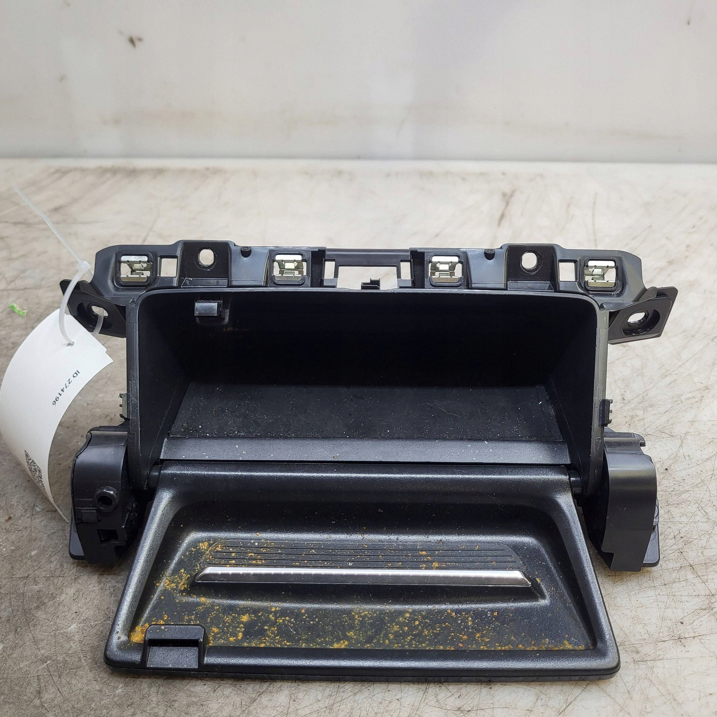 Peugeot 2008 II 19-21 Console Central Usada image 3