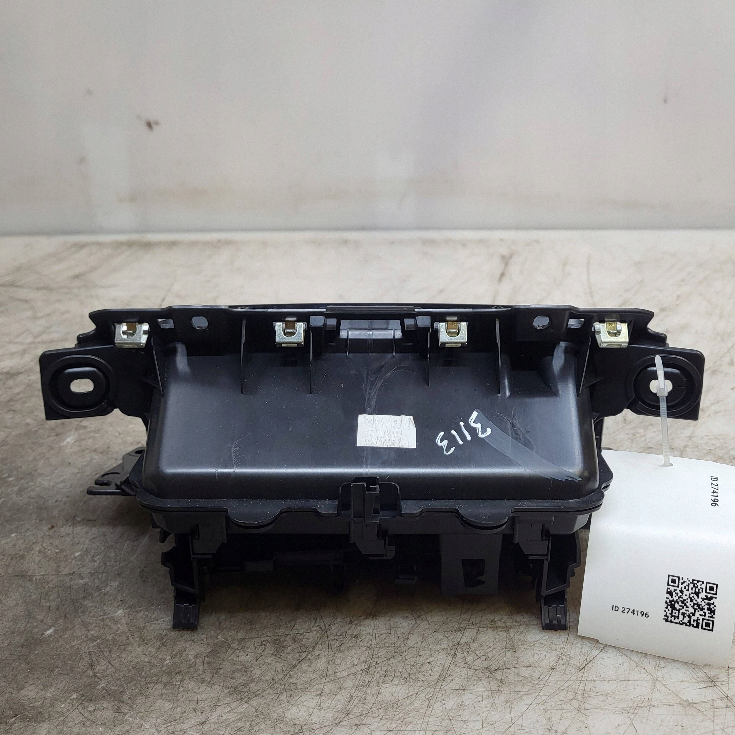 Peugeot 2008 II 19-21 Console Central Usada image 5