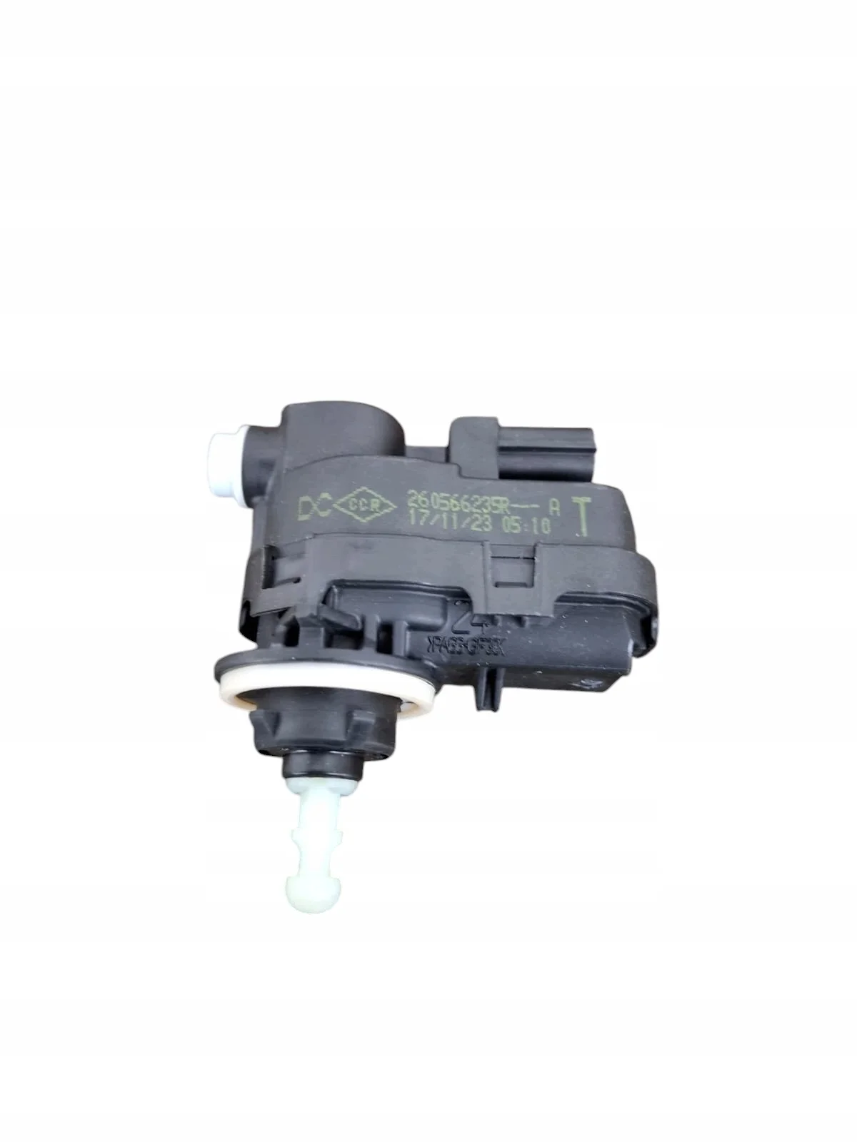 Moteur de phare Renault Nissan Dacia 92000257-01