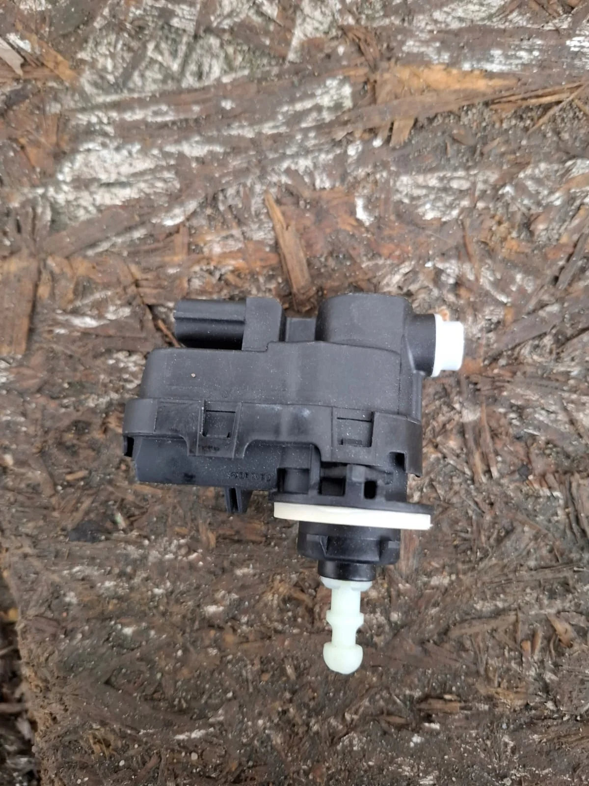 Motor Farol Renault Nissan Dacia 92000257-01 Usado image 4