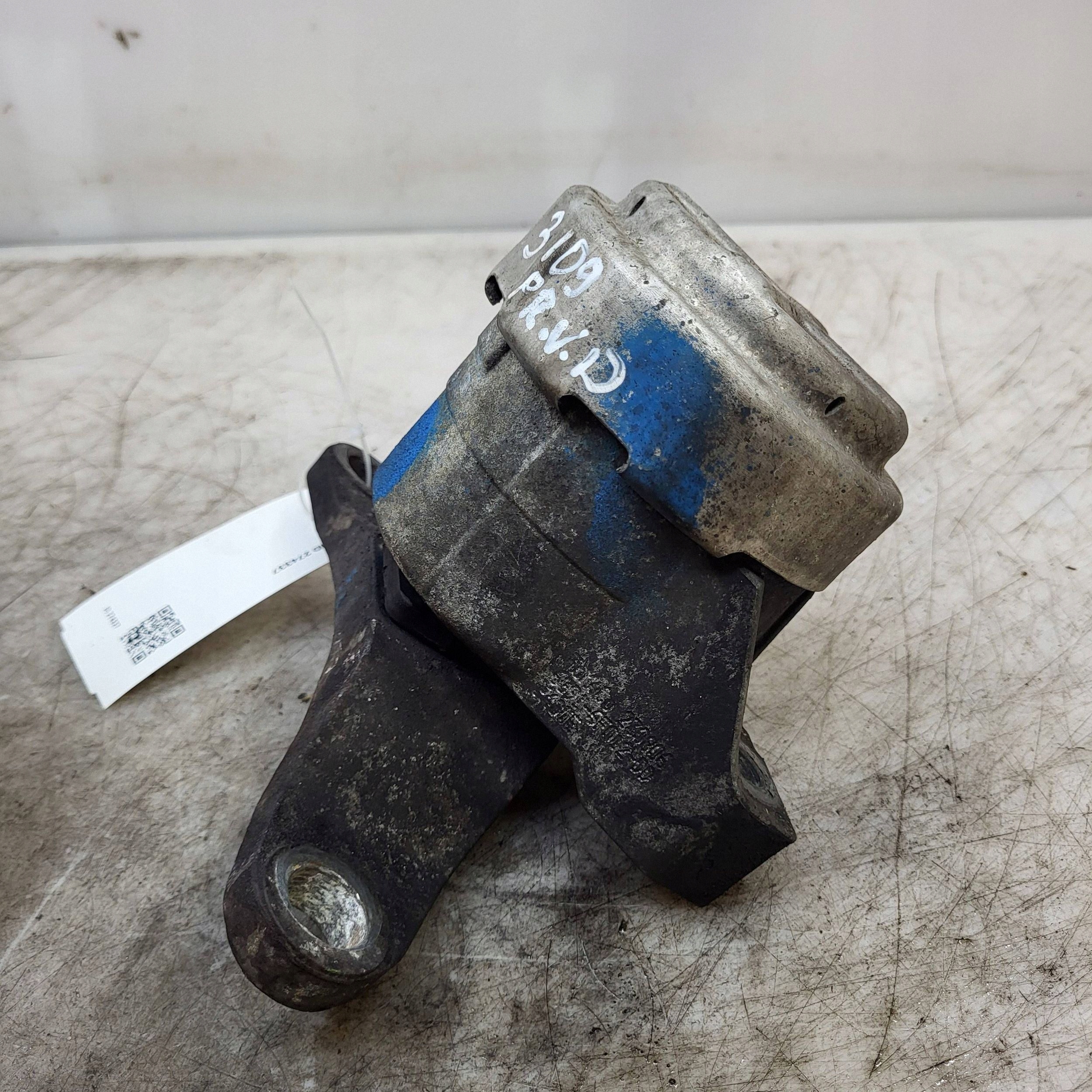 Support moteur Ford S-MAX 2007 6G916F012GD image 4