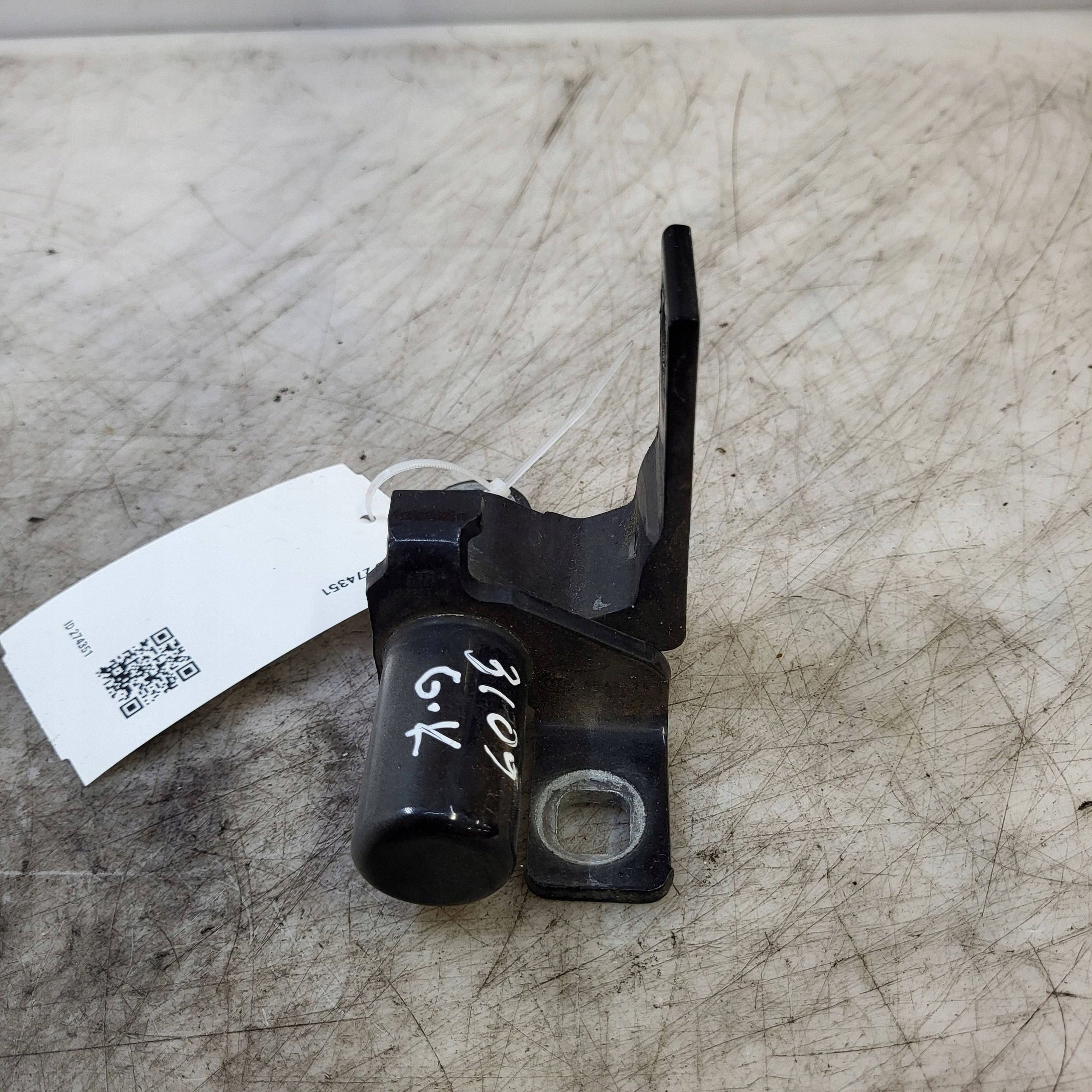 2007 Ford S-MAX Rear Upper Hinge Used