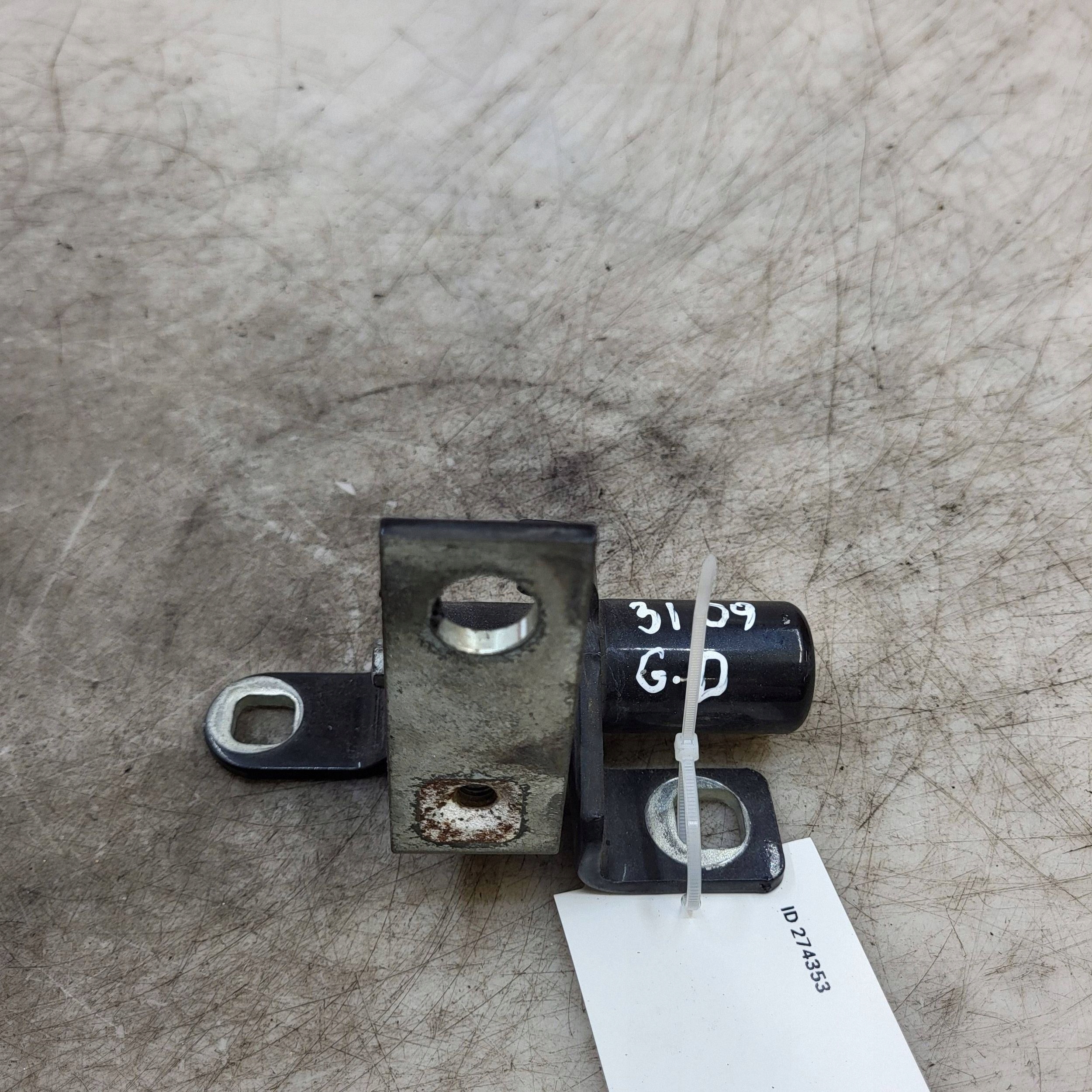 2007 Ford S-MAX Rear Upper Hinge JUT274353