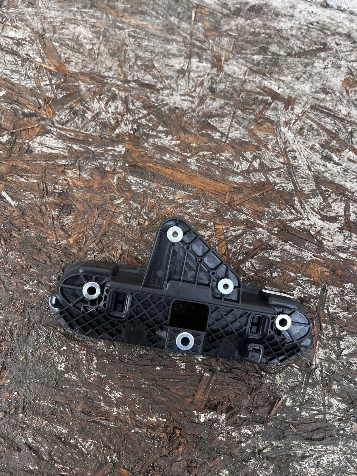 VW T5 T6 Griff Klappe Kofferraum 7E0829139A