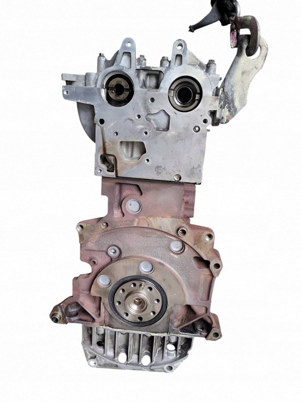 2011 Ford Mondeo MK IV Motor JUT274567 image 7
