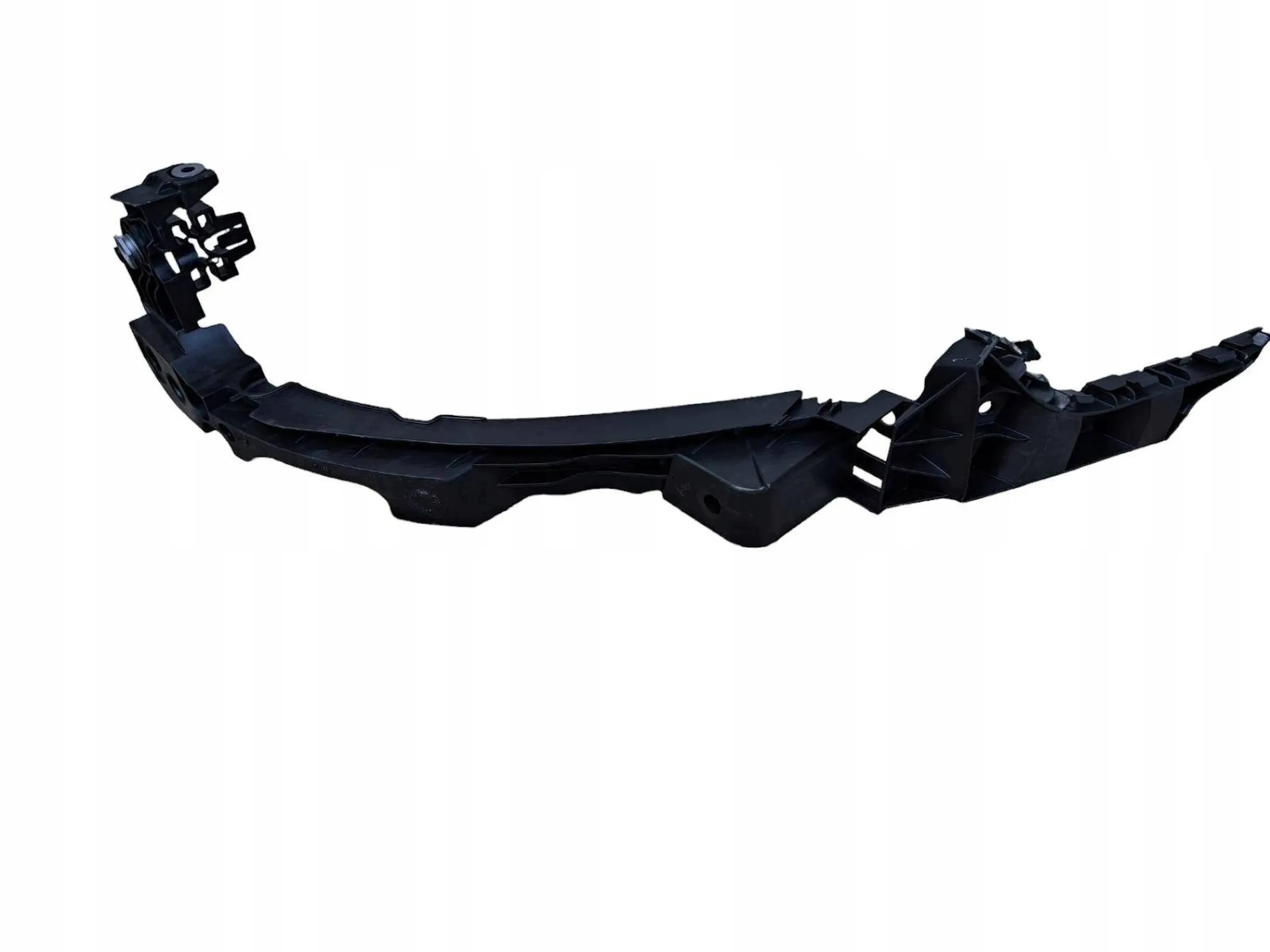 VW Golf VI 2010 Left Bracket OEM 5K0807517J image 2