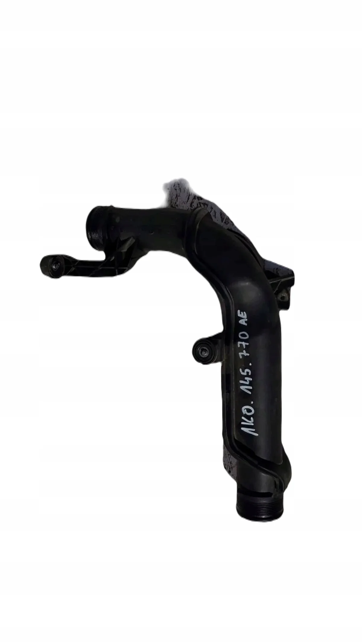 Tuyaux de refroidissement VW Golf VI 1K0145770AE