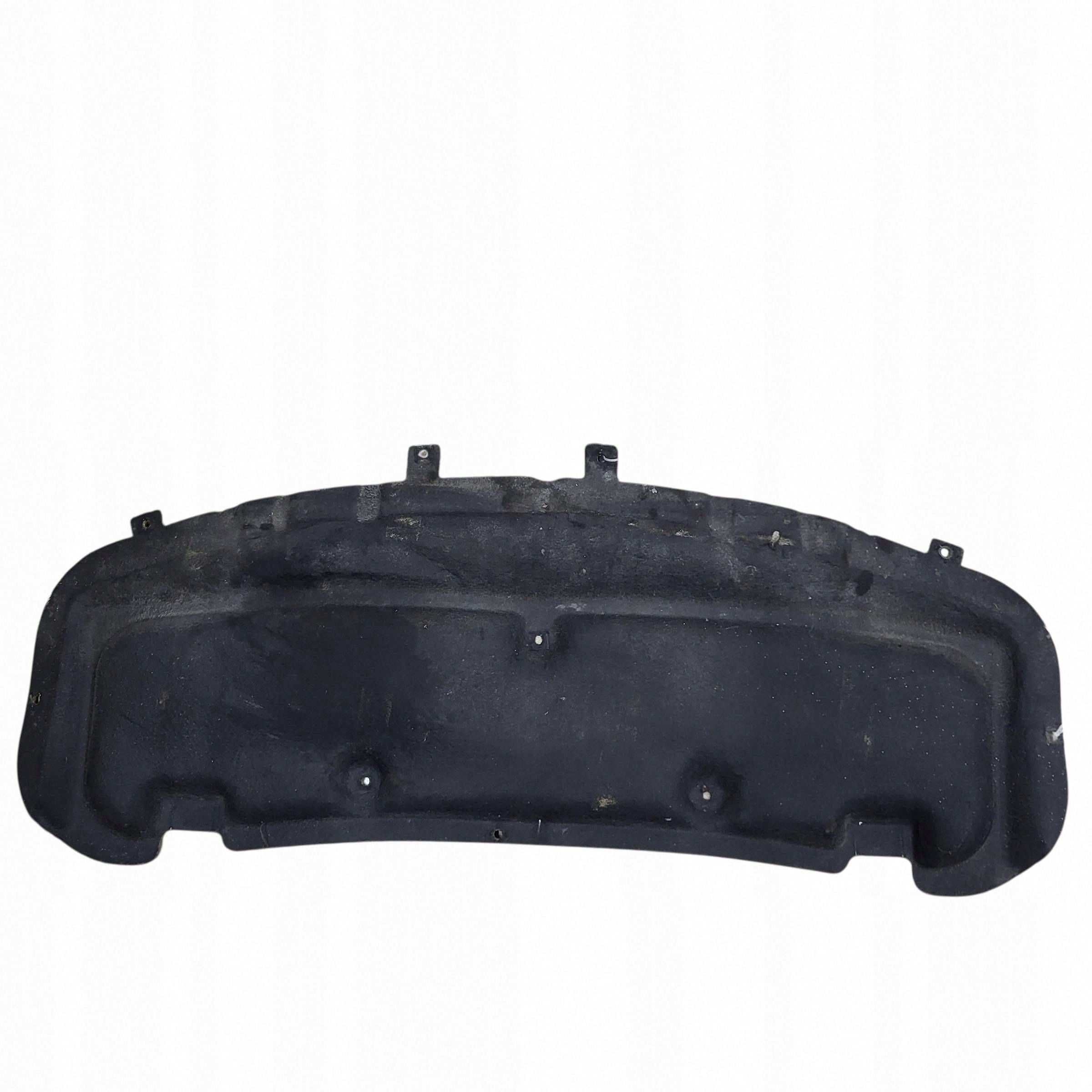Opel Zafira B 2012 Isolation Capot 13151280 image 2