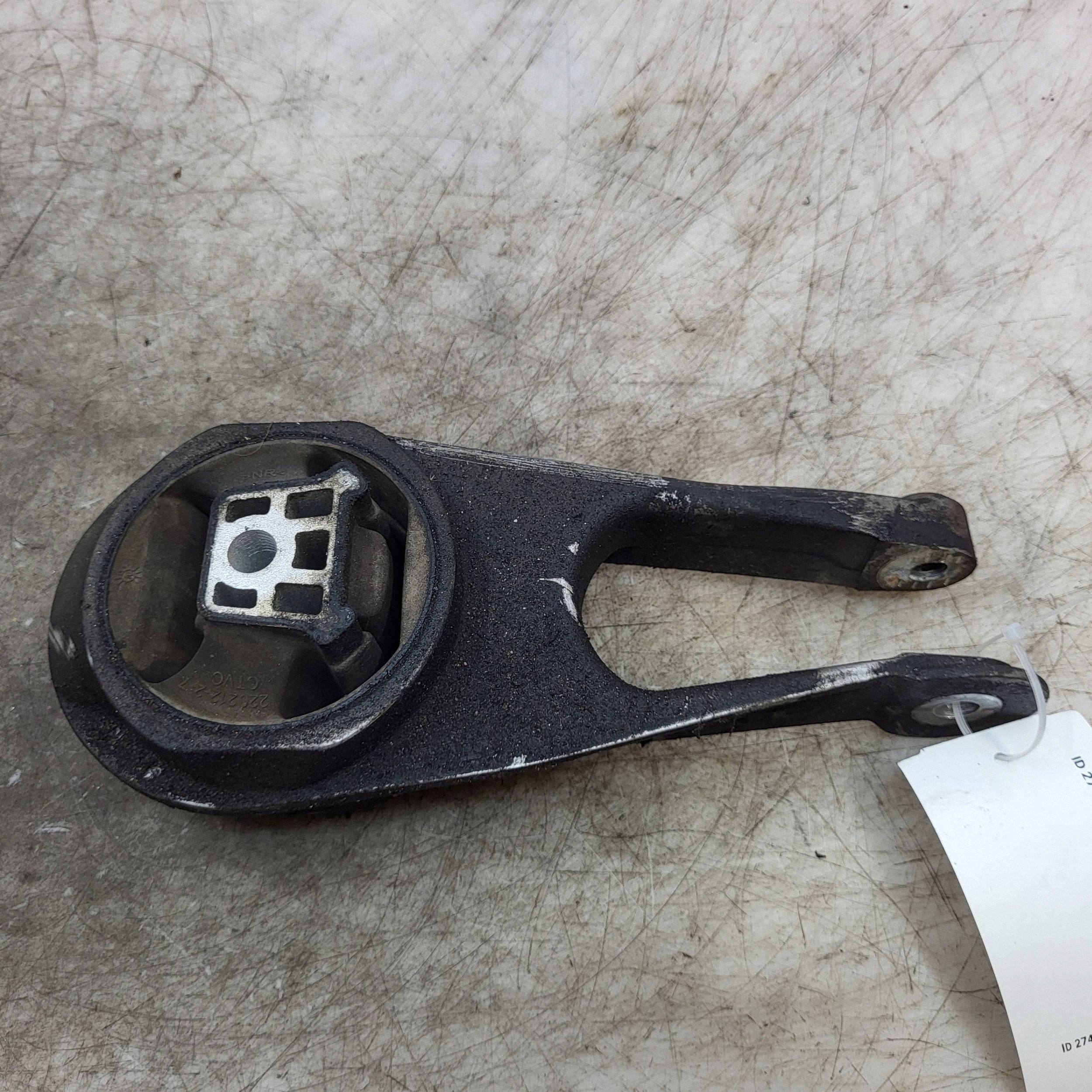 Support moteur Opel Insignia B 2018 JUT274609 image 2