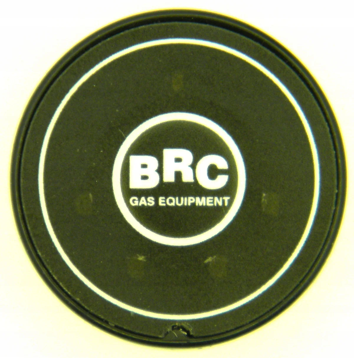 BRC Interruttore 4 PIN Centralina GPL