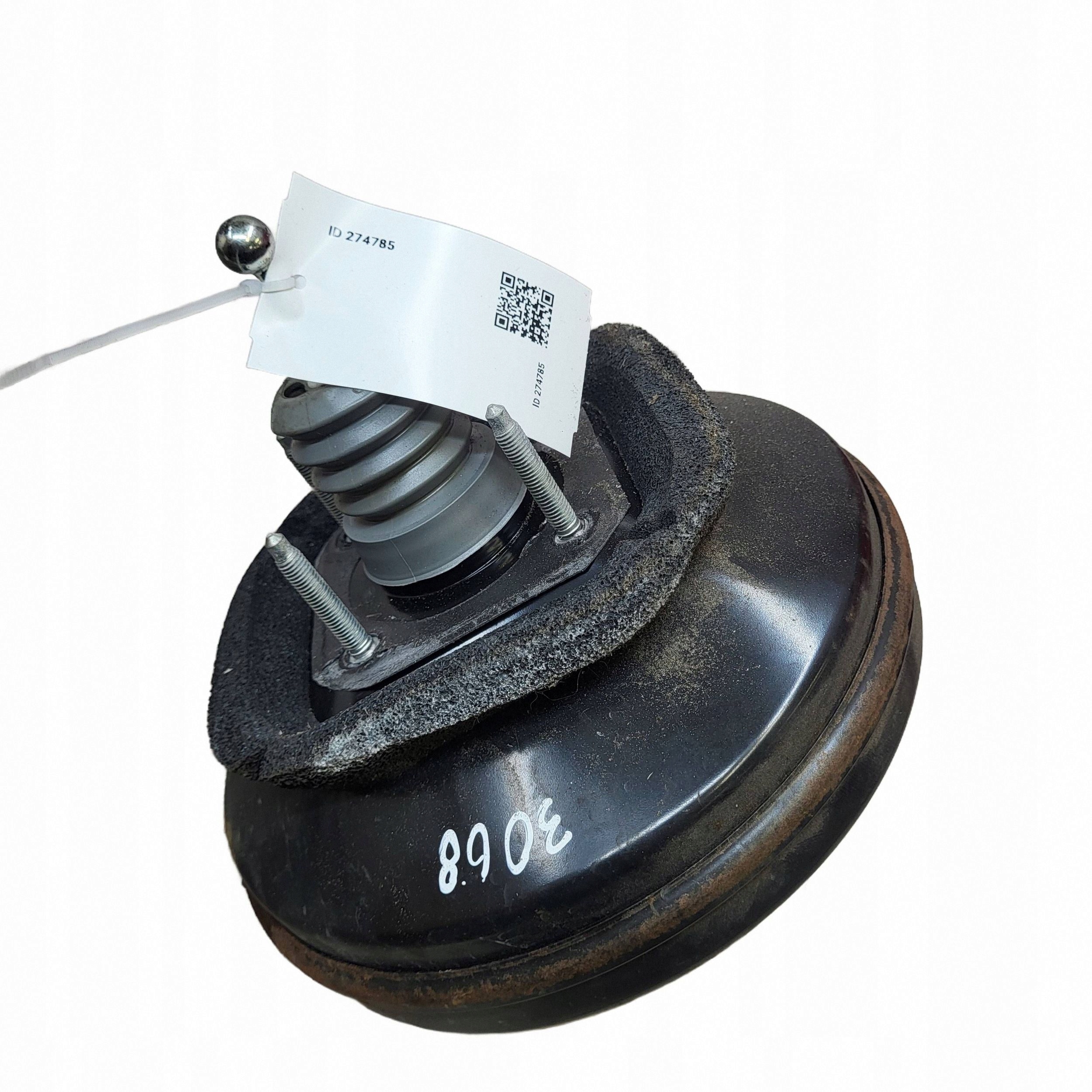 Servofrein Citroen C3 2011 OEM 0204705497 image 2