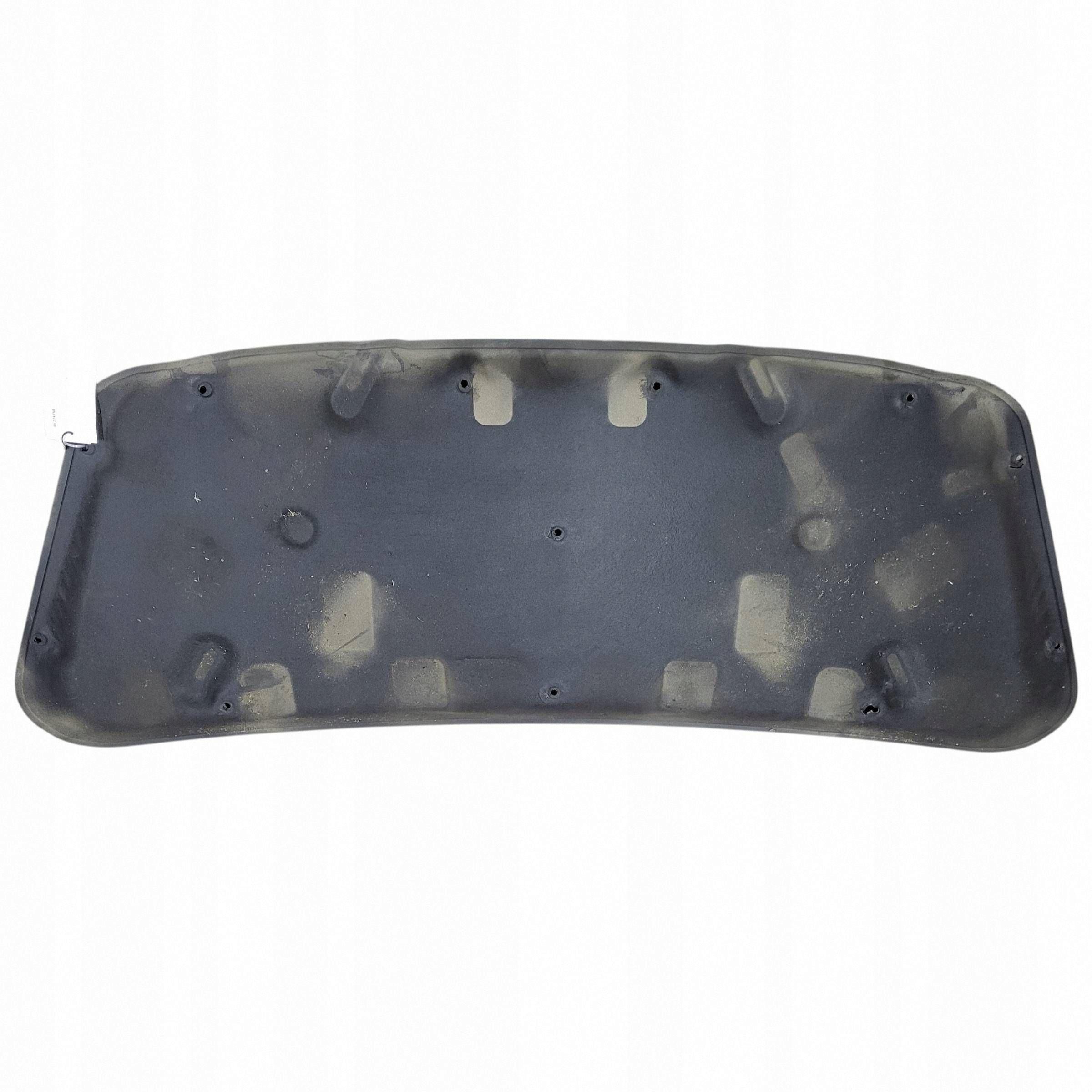 Hyundai i40 2012 Isolation Capot JUT274768 image 3