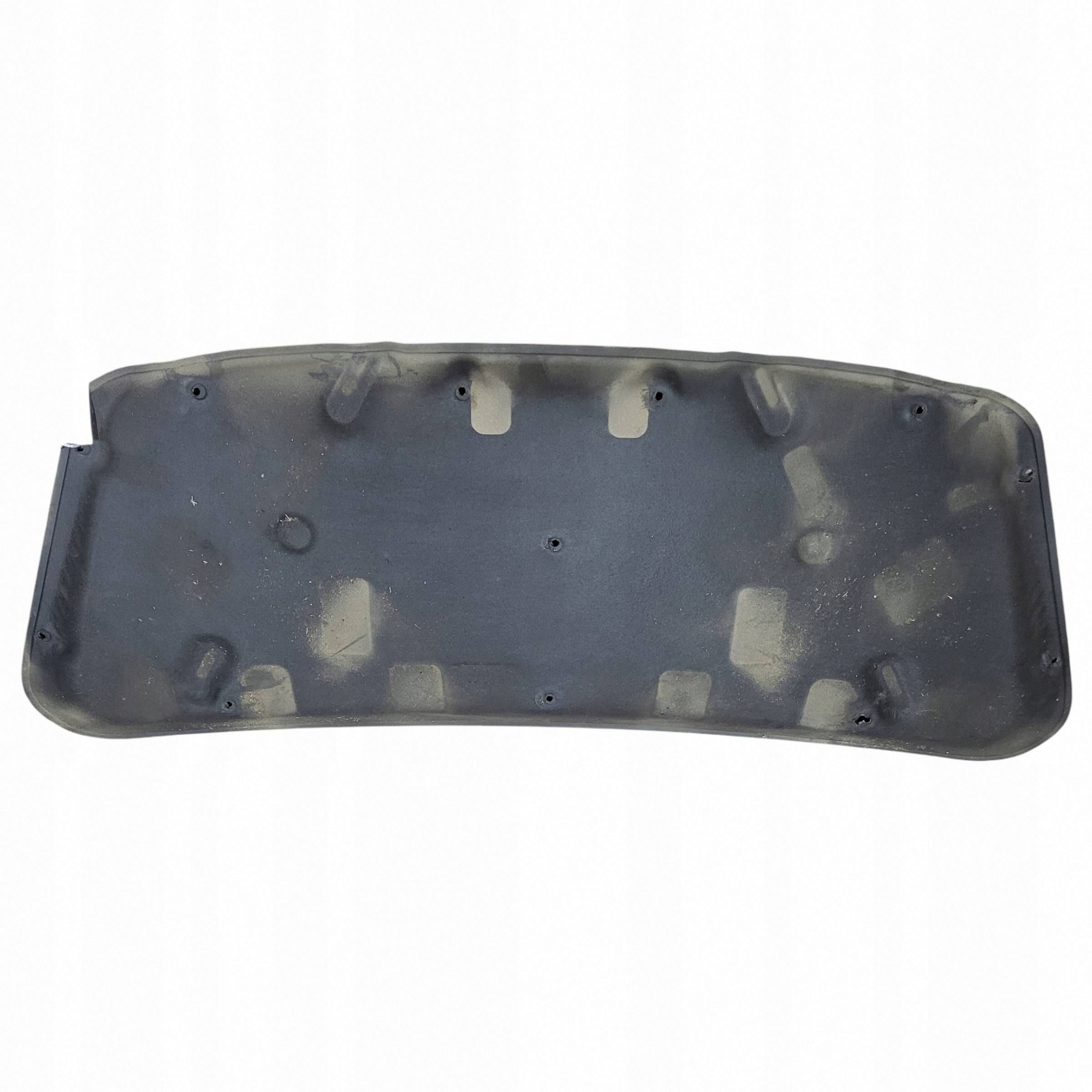 Hyundai i40 2012 Isolation Capot JUT274768 image 4