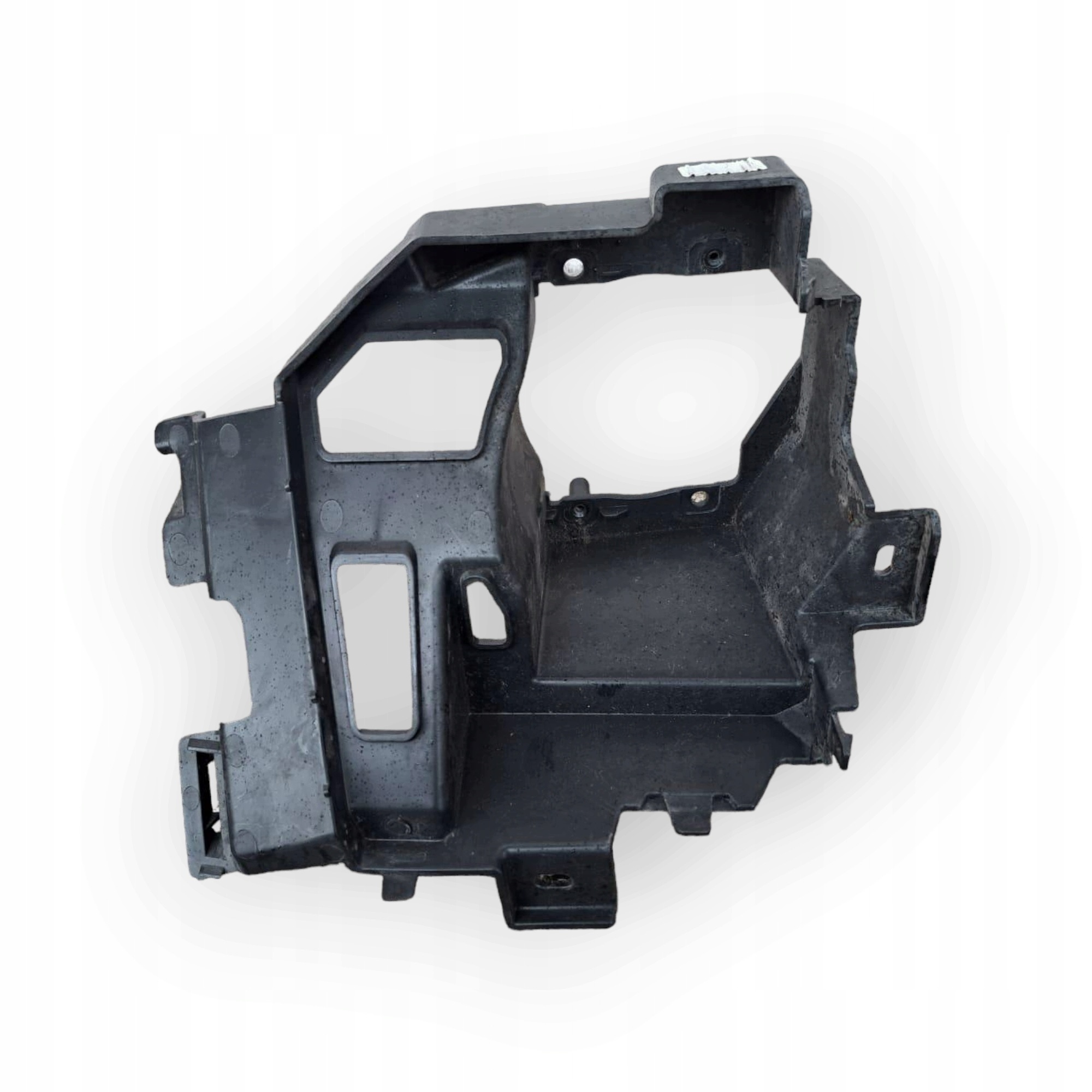 Support de phare Peugeot Partner Berlingo Gauche image 2