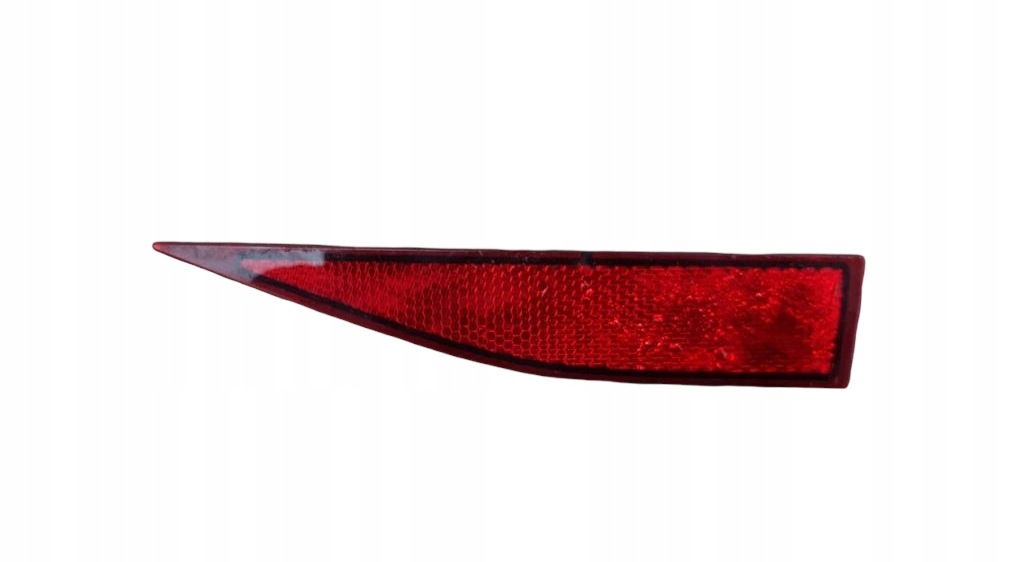 Audi A6 C8 Feu Pare-chocs Arrière Droit OEM image 2