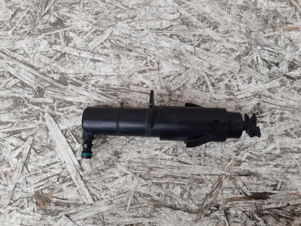 VW Golf 6 Spritzdüse Scheinwerfer Rechts 5K0855978A