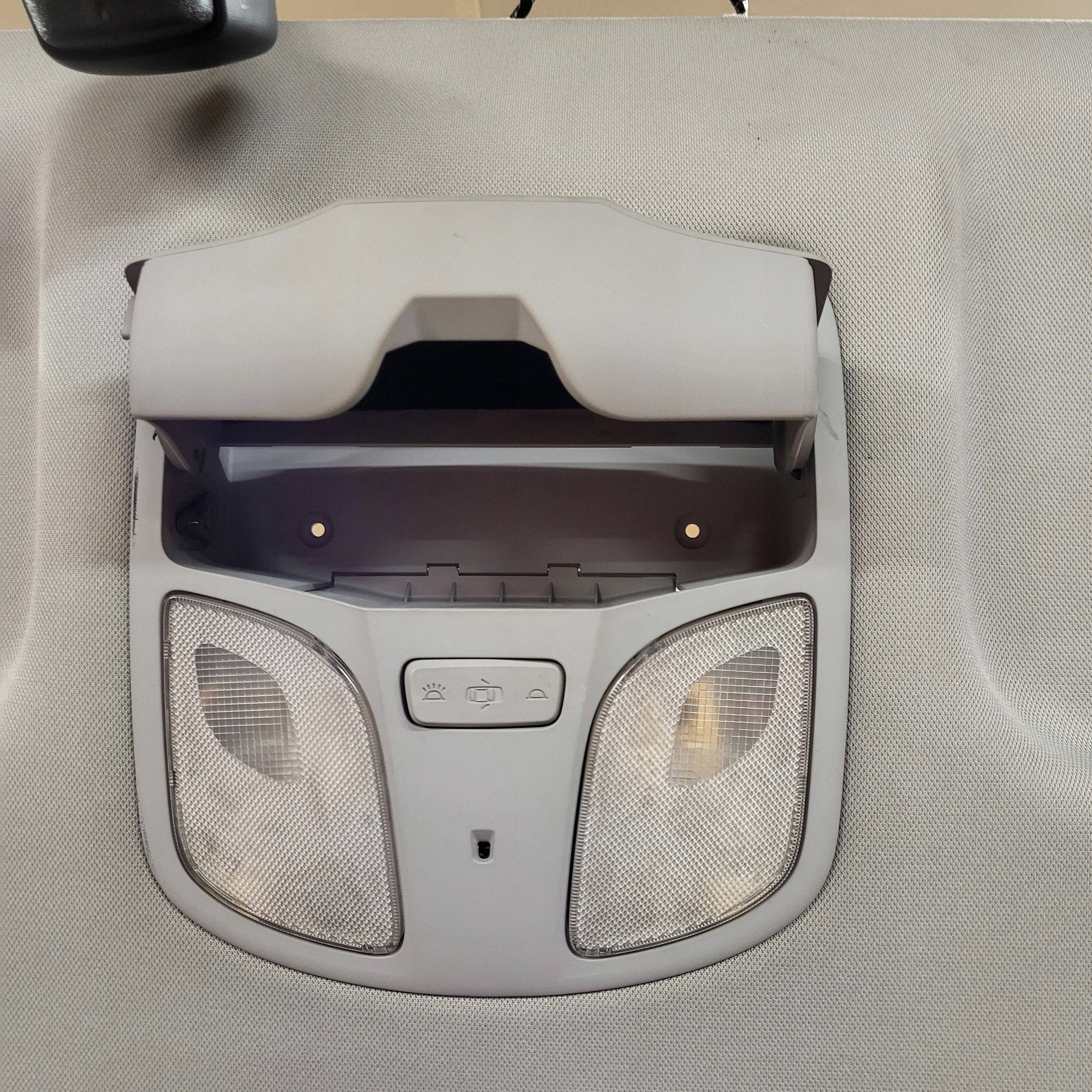 Pavillon Hyundai i40 2012 JUT274832 image 6