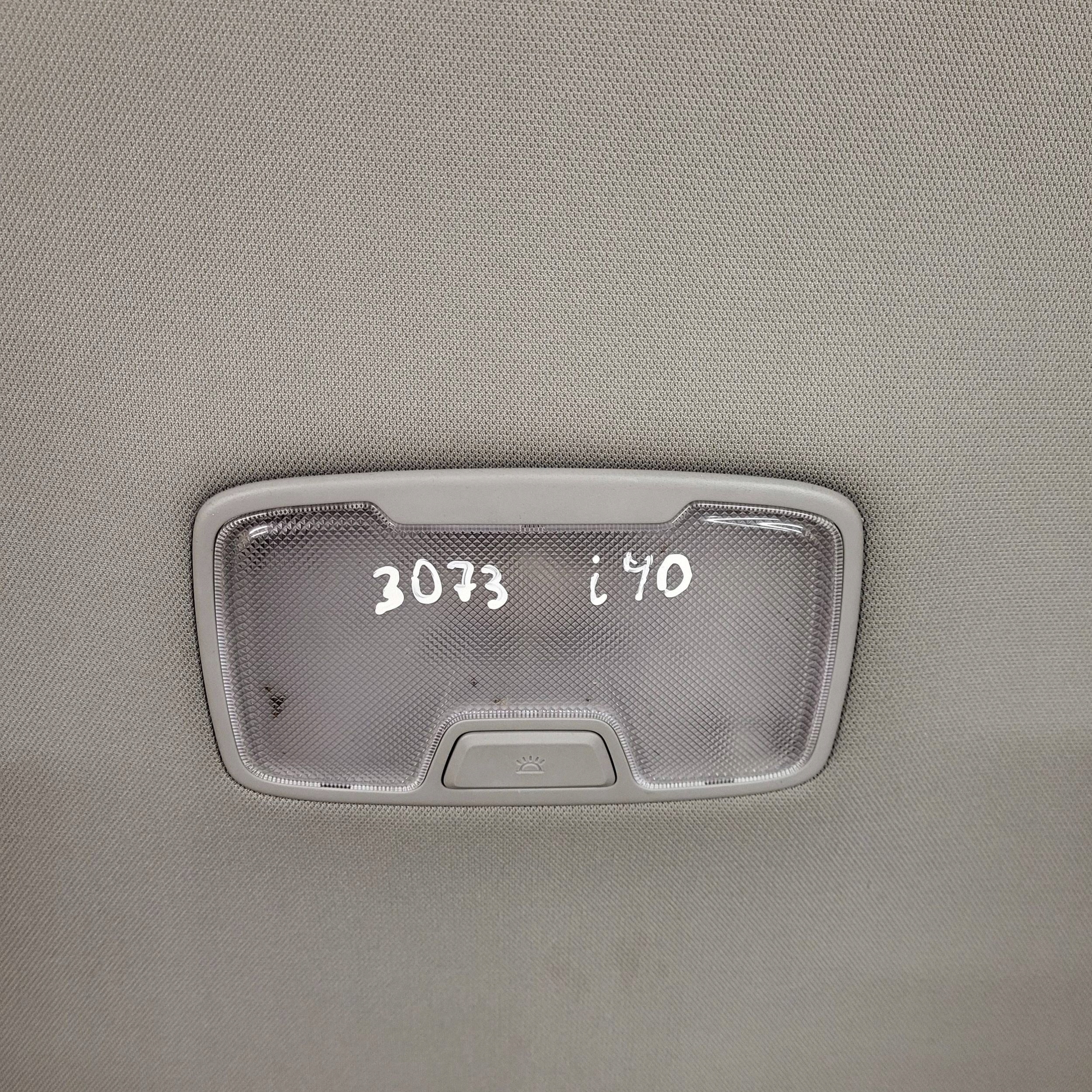 Pavillon Hyundai i40 2012 JUT274832 image 7