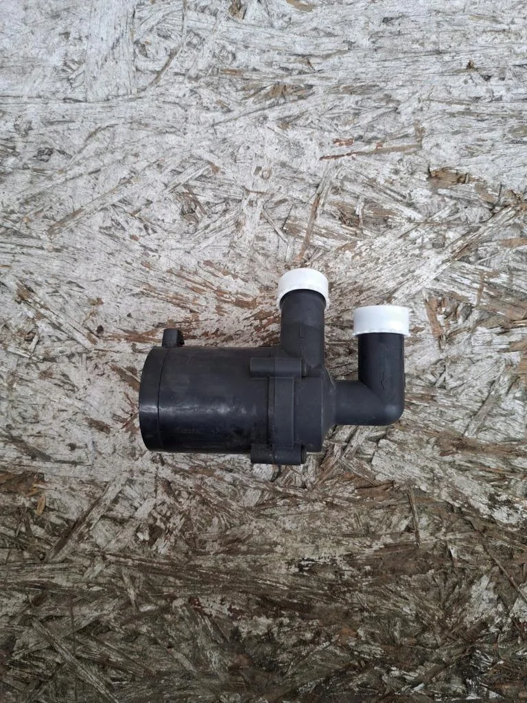 Audi VW Skoda Seat Temperatur Sensor Original image 4