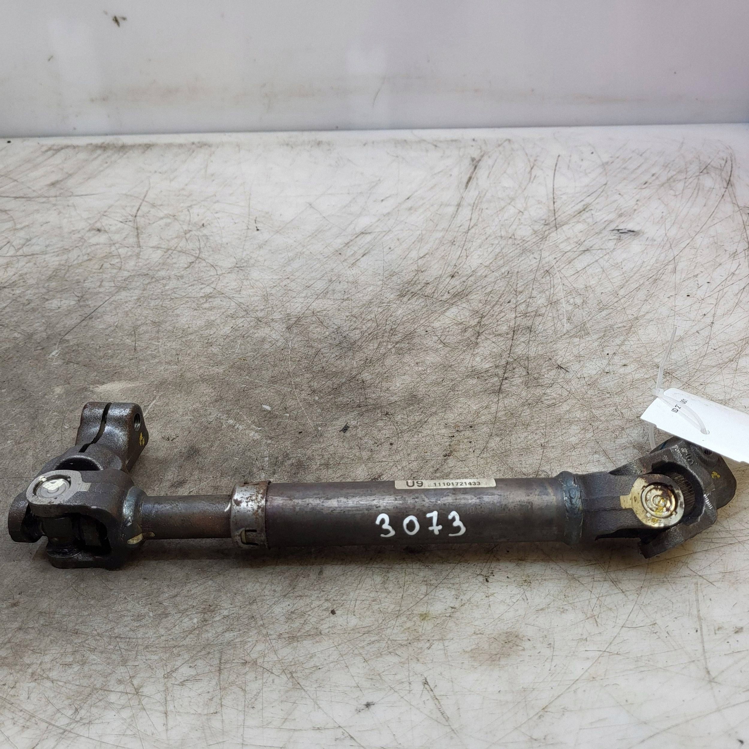 2012 Hyundai i40 Steering Column U-Joint Used image 2
