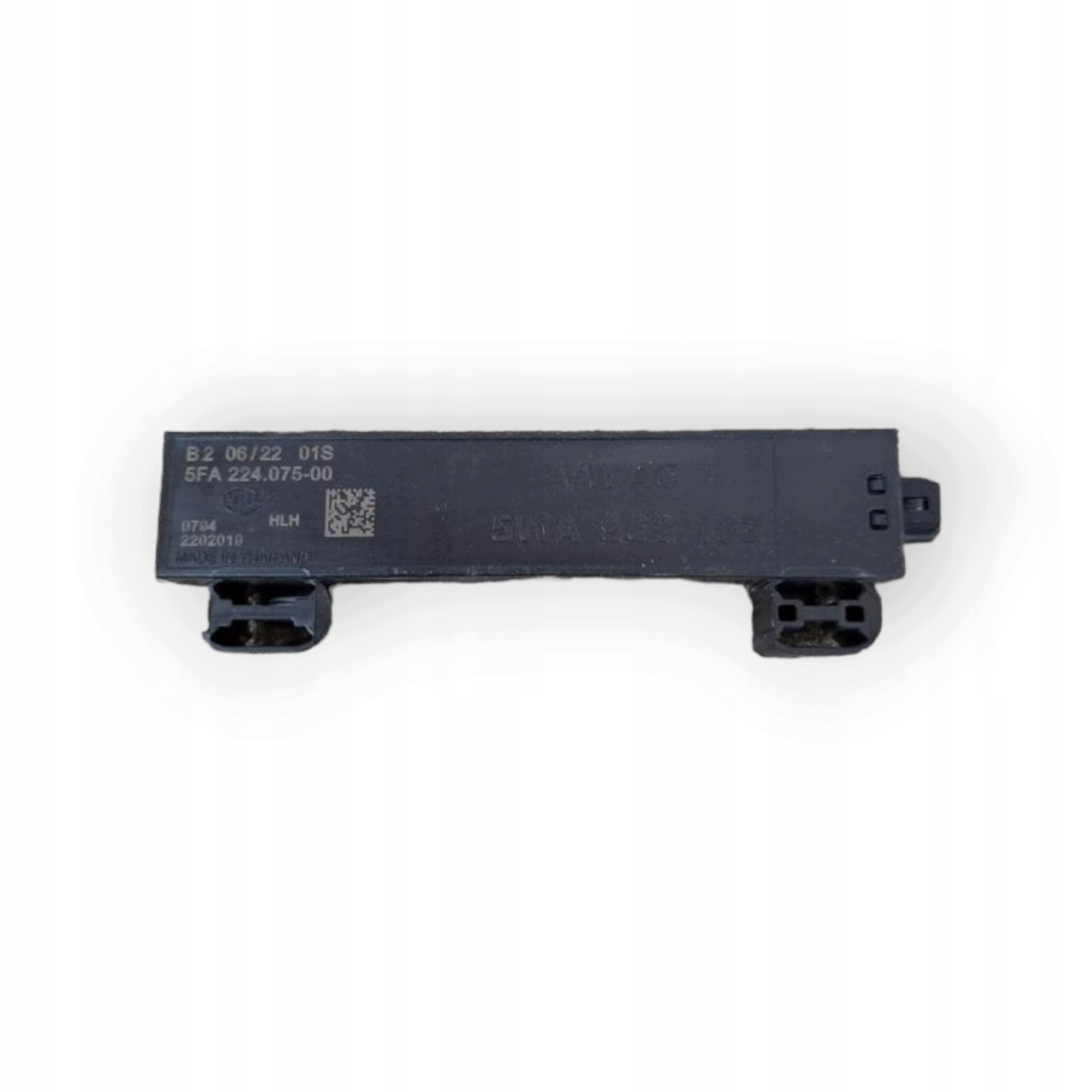 Audi VW Skoda Seat Versterker Antenne 5FA171669 image 2