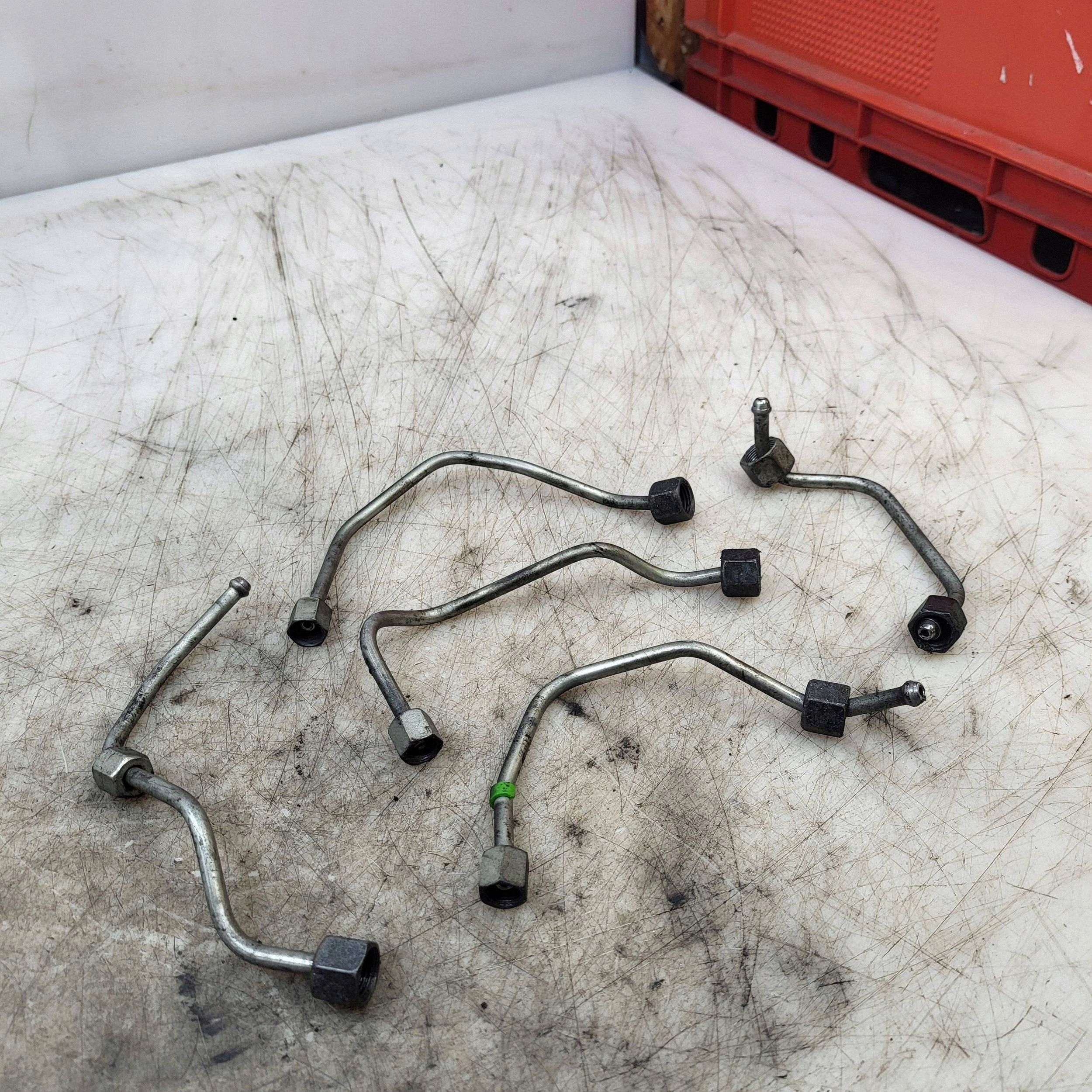 Citroen C3 2011 Durite carburant JUT275087 image 3