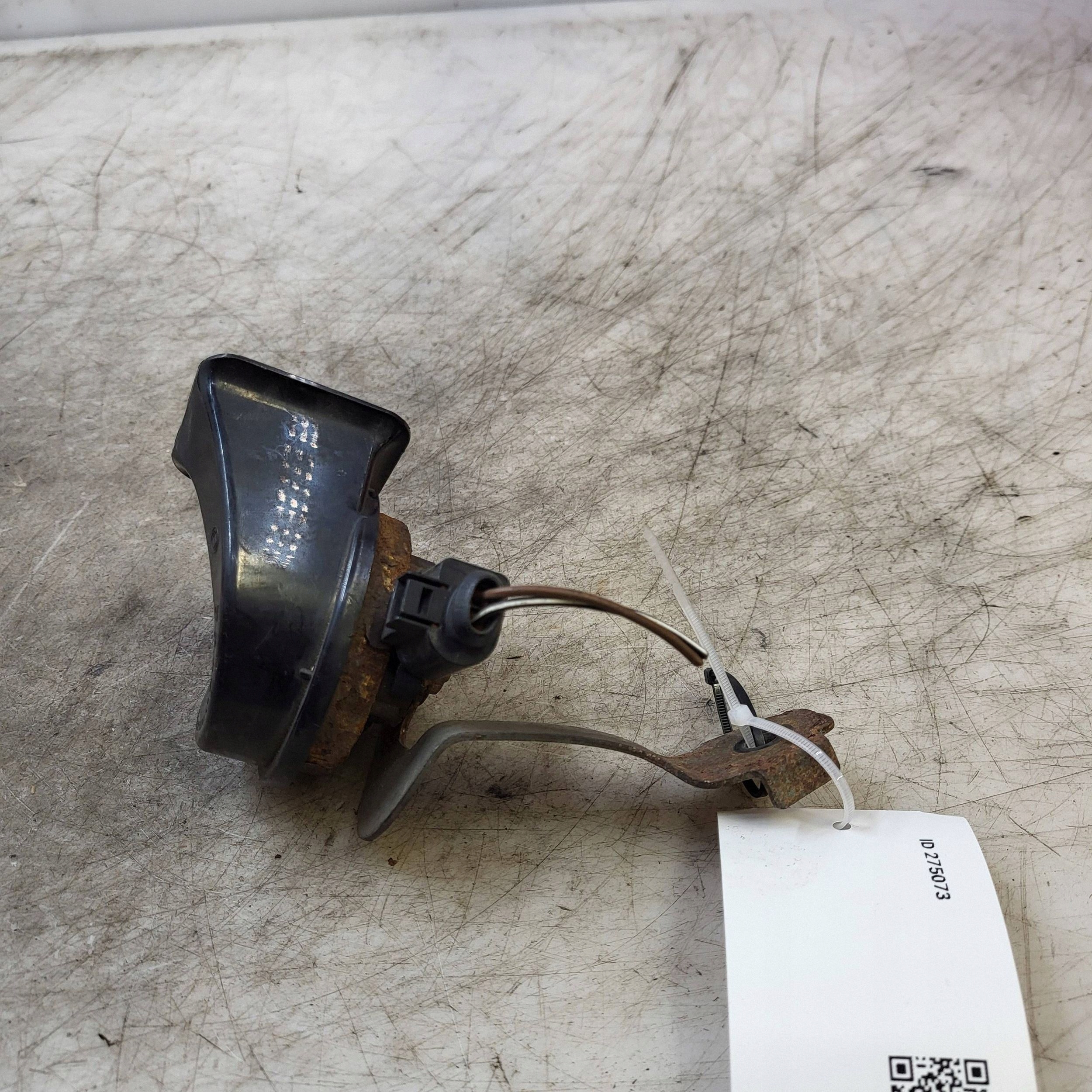 Opel Zafira B Klakson 2007 OEM JUT275073
