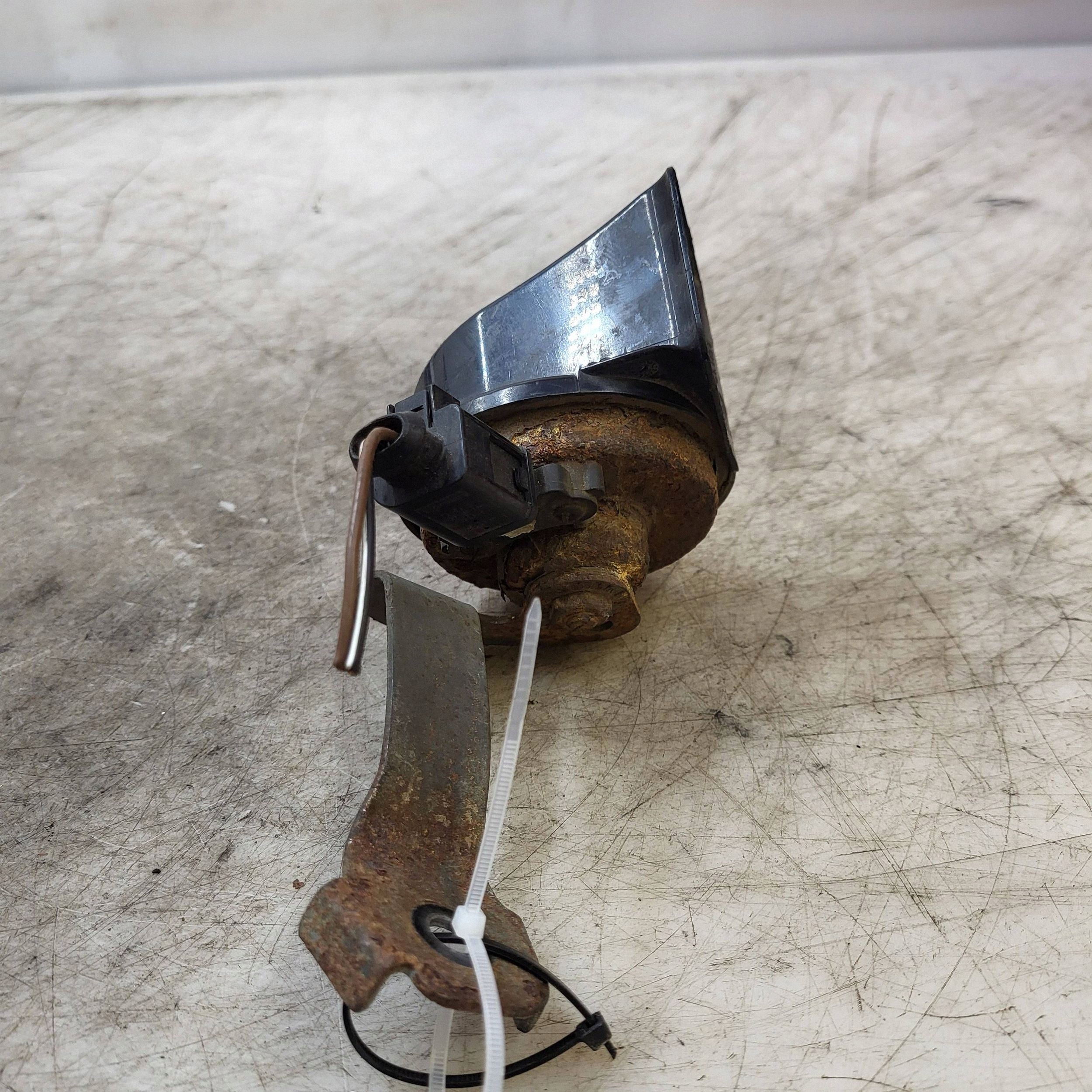 Opel Zafira B Klakson 2007 OEM JUT275073 image 3