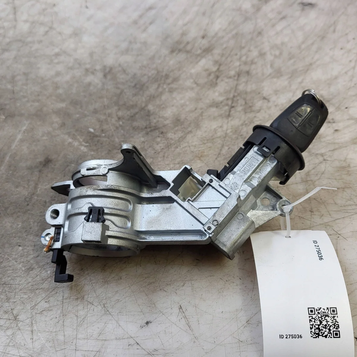 Contacteur démarrage Opel Zafira B 30635M125A