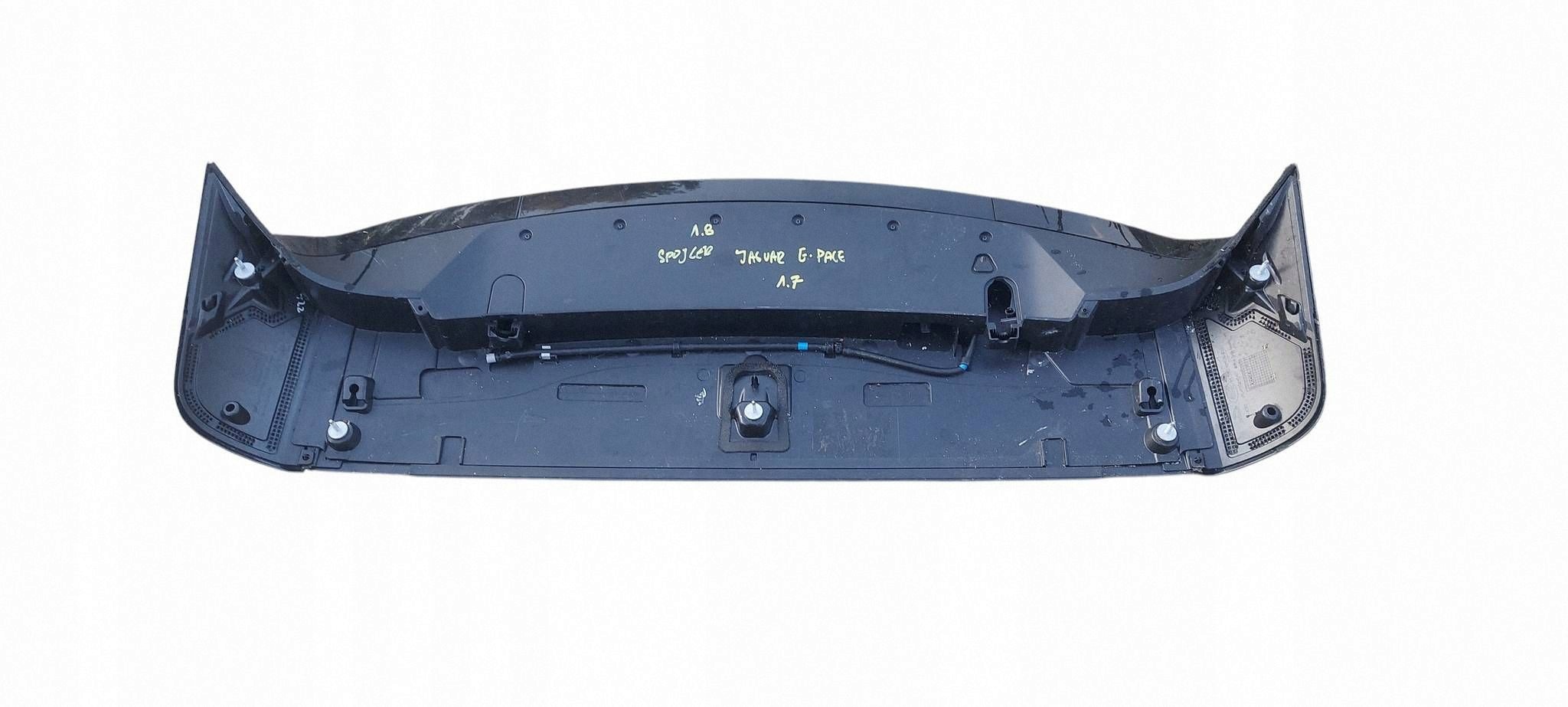 Spoiler Jaguar J9C3 44210 Usado image 4