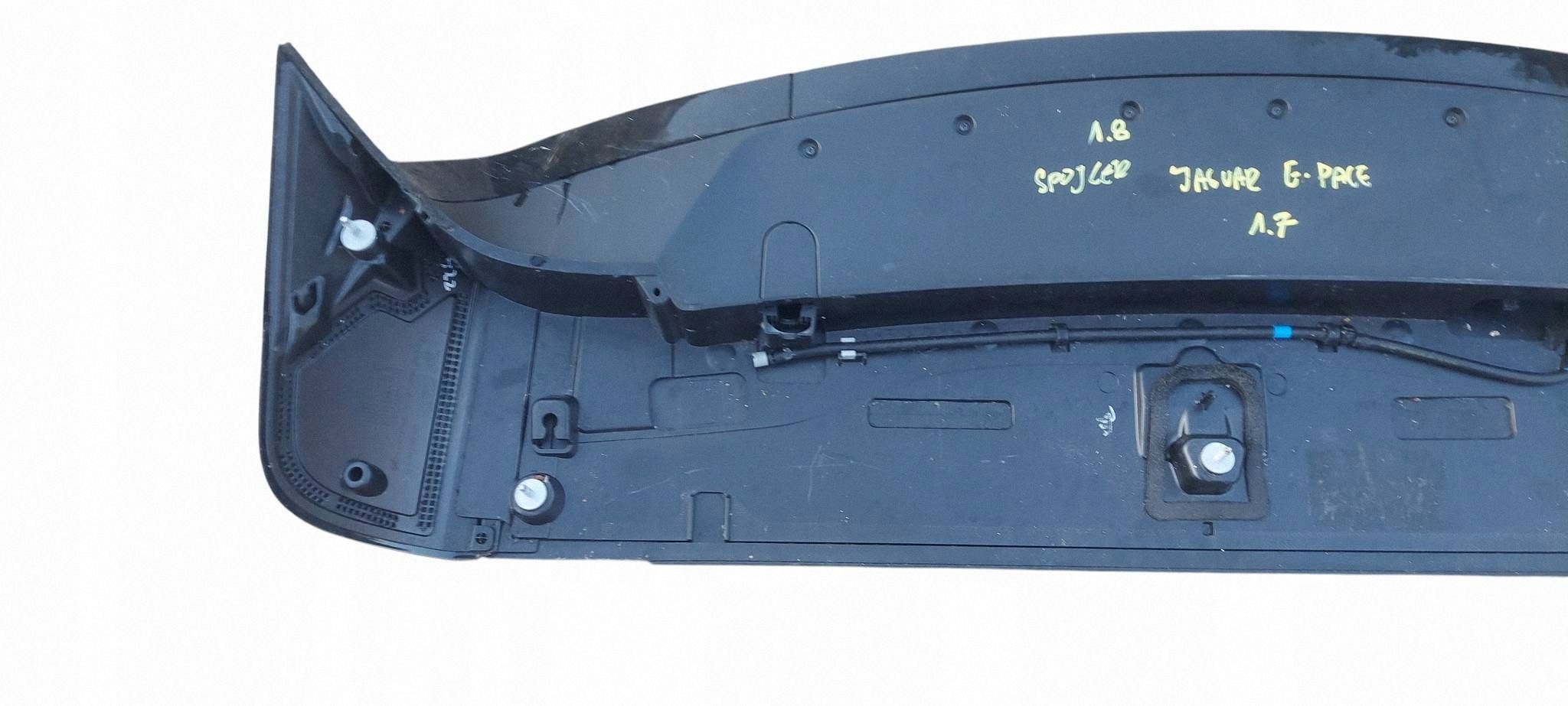 Spoiler Jaguar J9C3 44210 Usado image 5