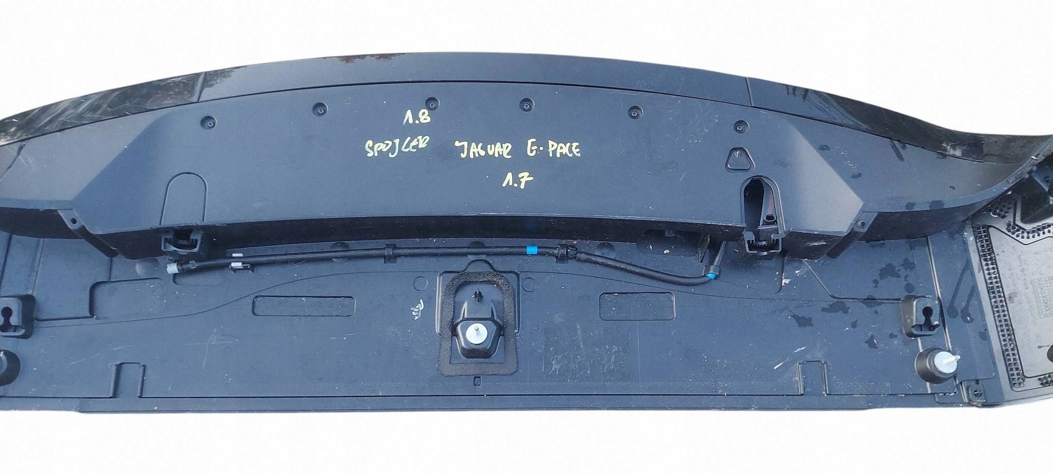 Spoiler Jaguar J9C3 44210 Usado image 6
