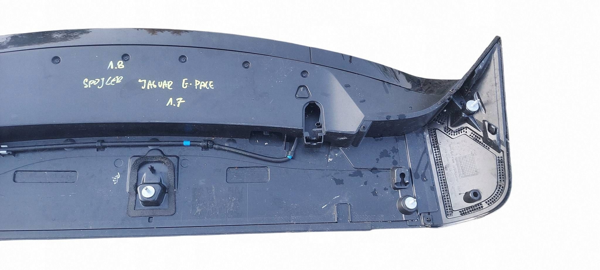 Spoiler Jaguar J9C3 44210 Usado image 7