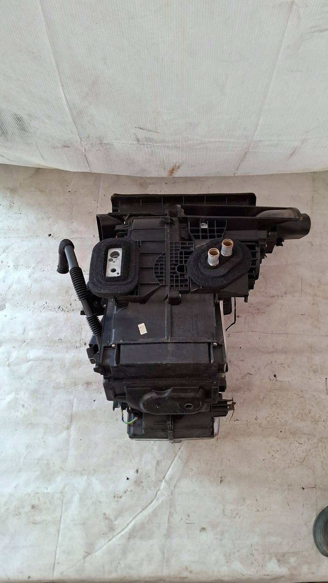 Klimaanlage Heizung Renault Clio III 3 8200296680