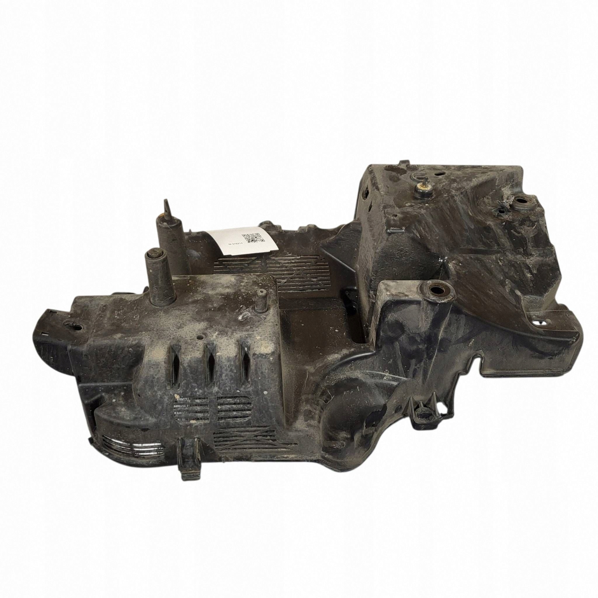 Citroen C5 2009 moottoritilan osa 9687677280 image 3