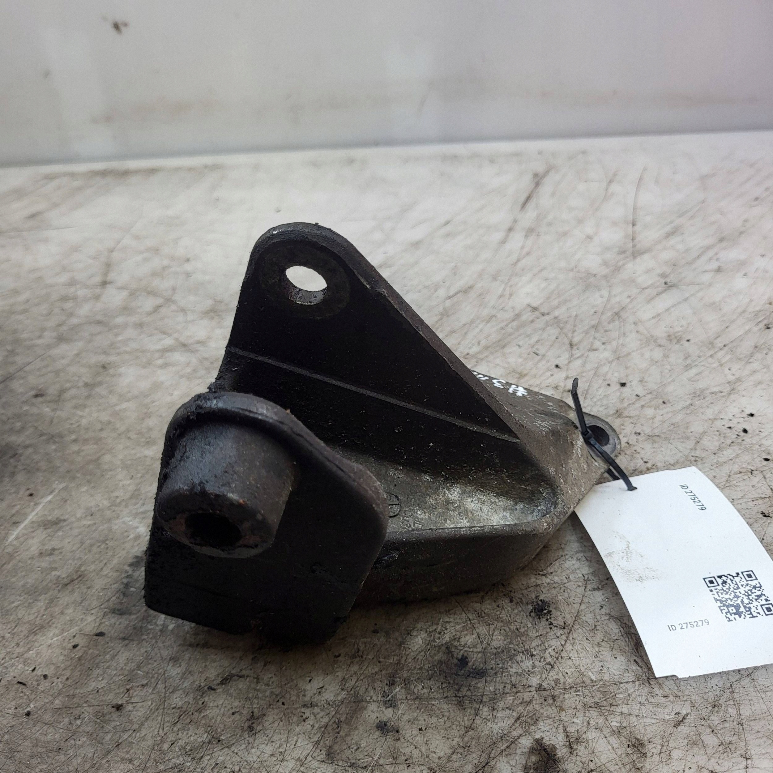 2009 Nissan Qashqai Motorhalterung JUT275279 image 3