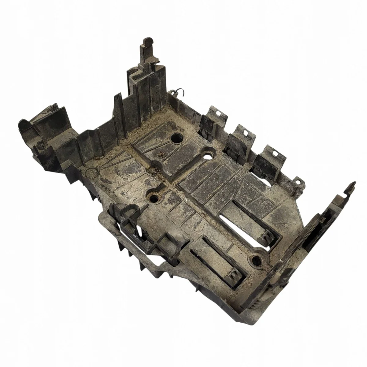 Support batterie Citroen OE 9686469580 image 2
