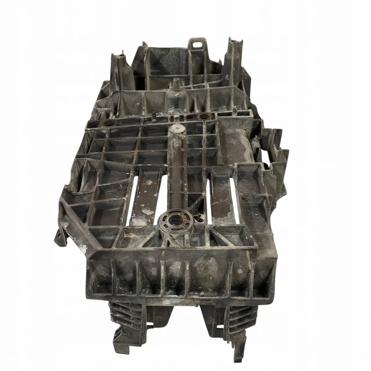 Support batterie Citroen OE 9686469580 image 3