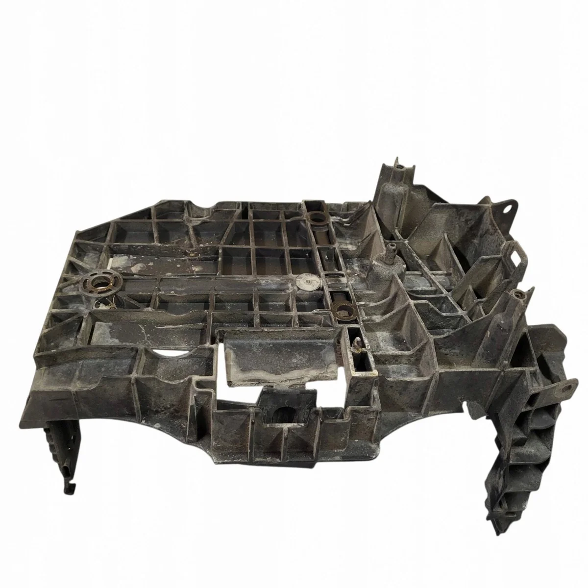 Support batterie Citroen OE 9686469580 image 4