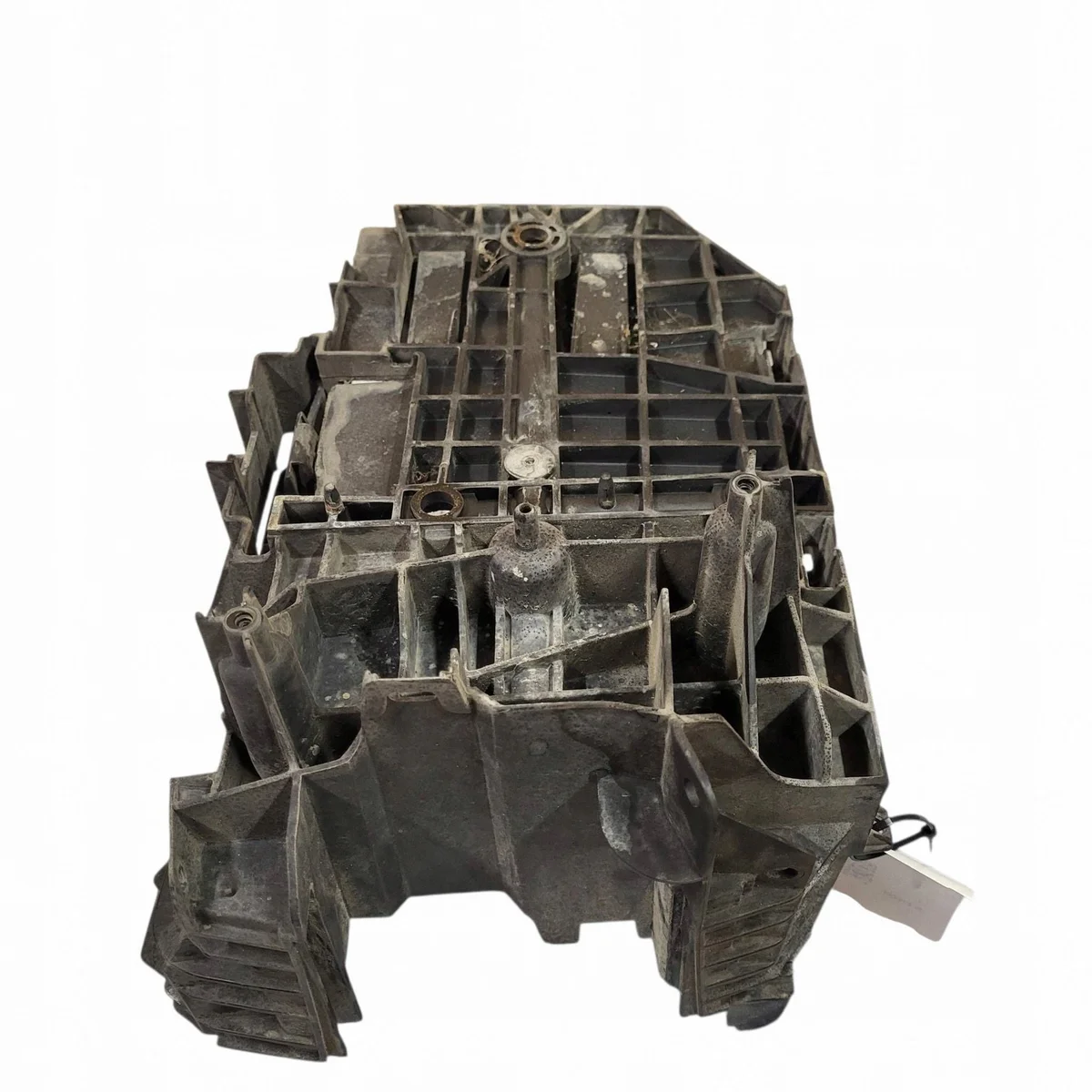 Support batterie Citroen OE 9686469580 image 5