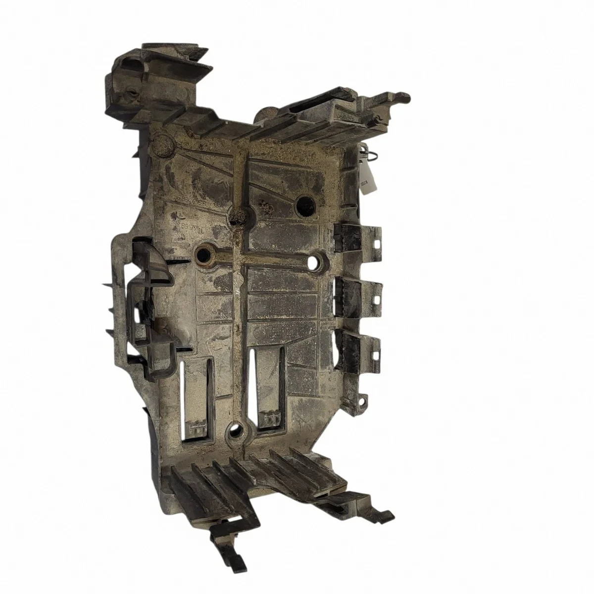 Support batterie Citroen OE 9686469580 image 6