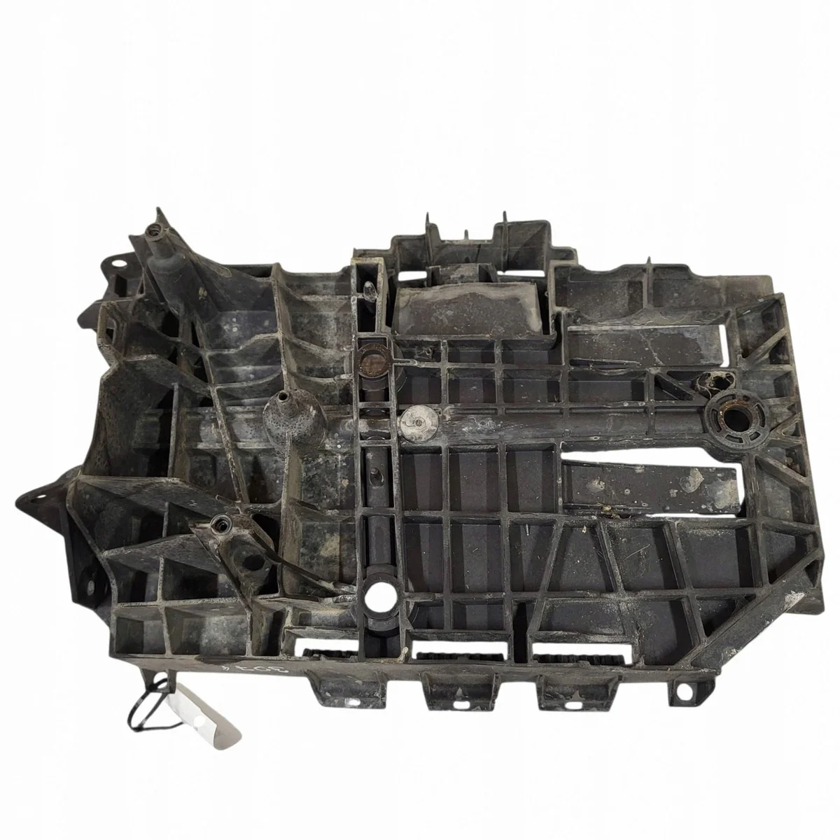 Support batterie Citroen OE 9686469580 image 7