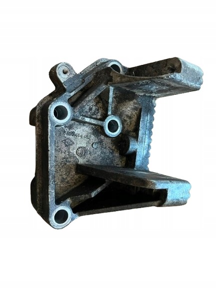 Renault Master II 2.5 DCI Engine Mount 8200454462 image 2