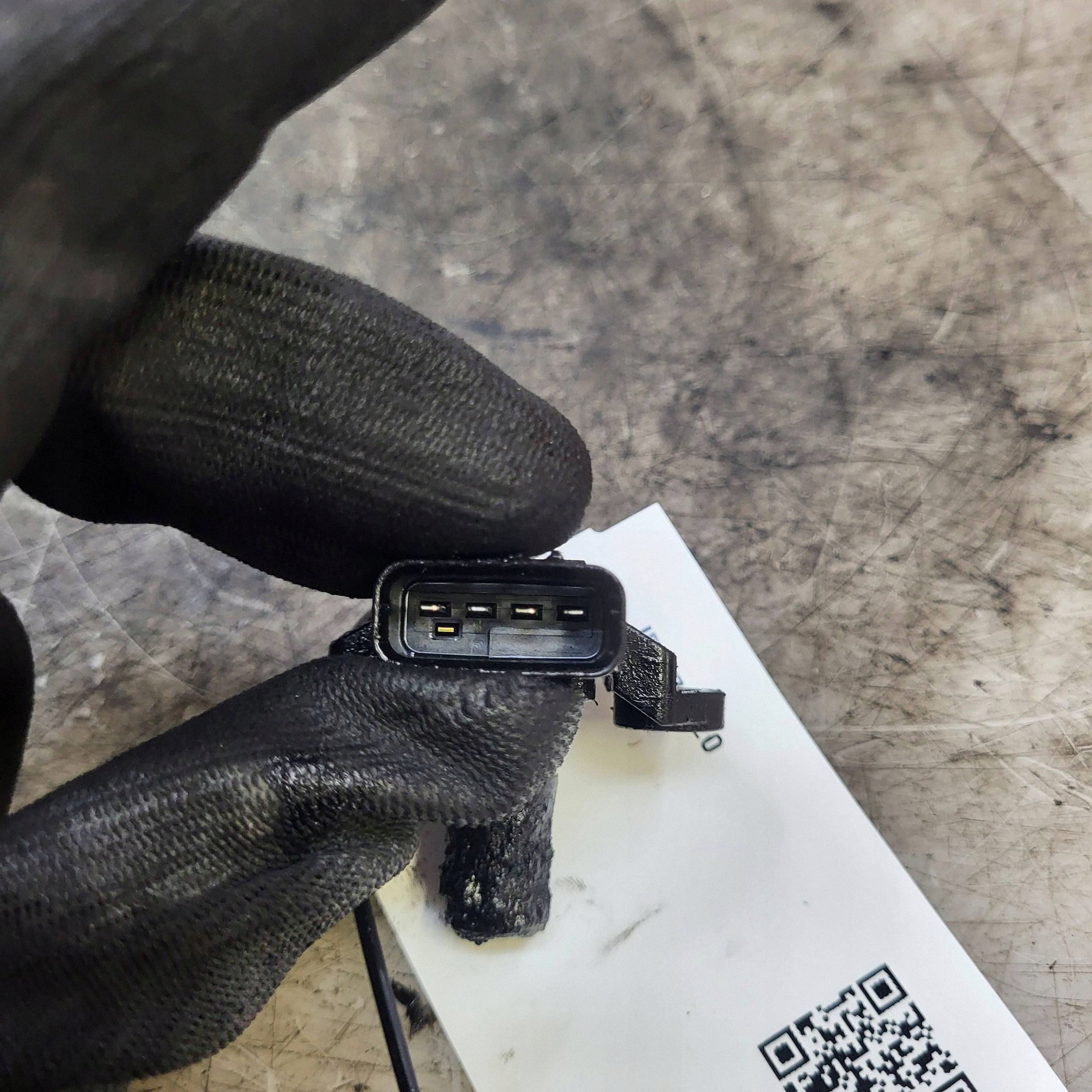 Opel OE 8973811911 Gebraucht Drucksensor