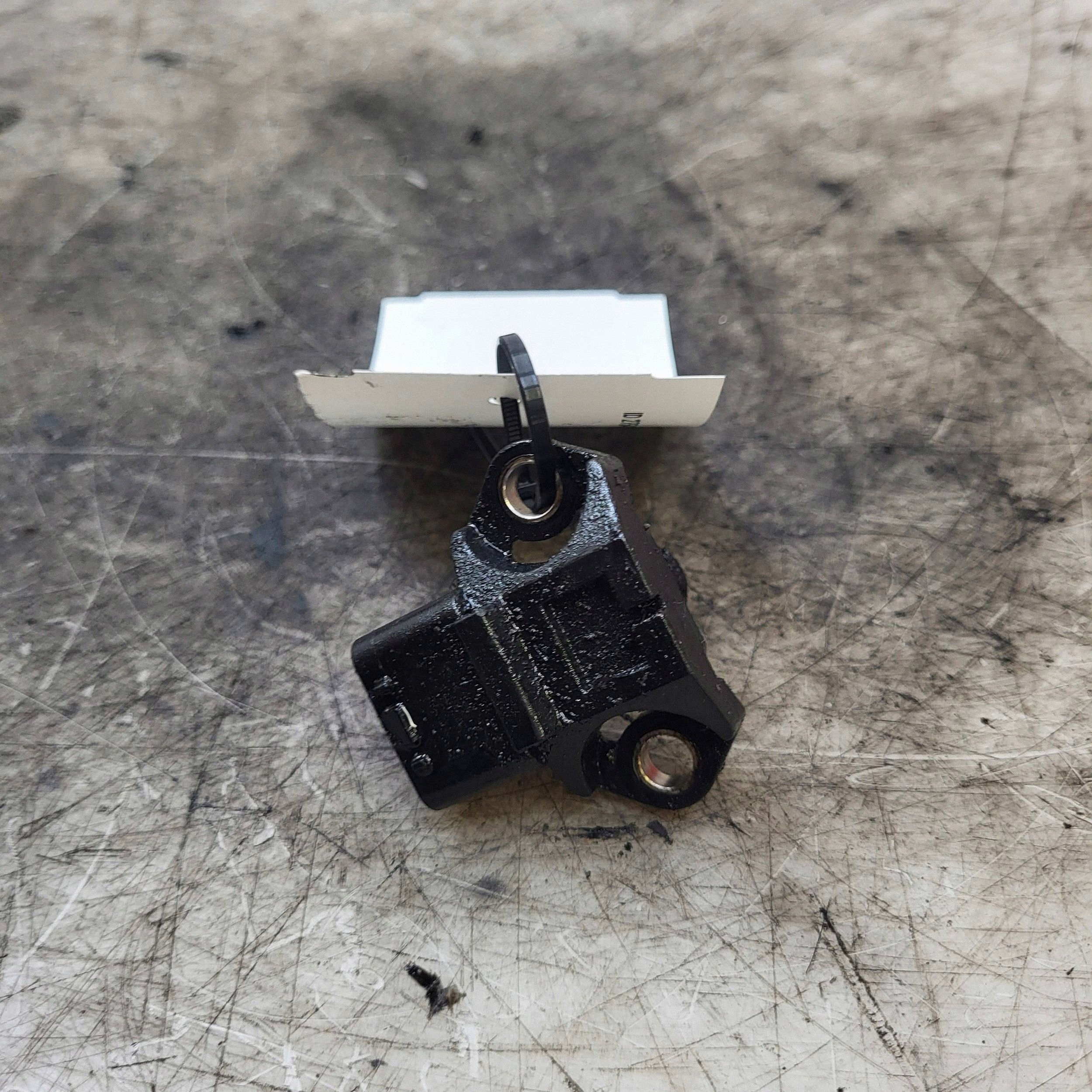 Opel OE 8973811911 Druksensor Gebruikt image 3