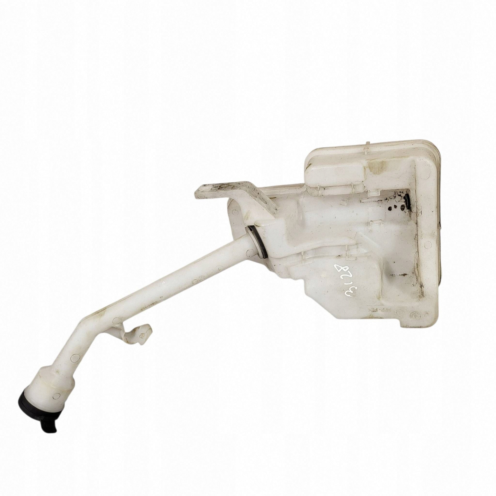 Citroen C3 Aircross Wischwasserbehälter 39138621