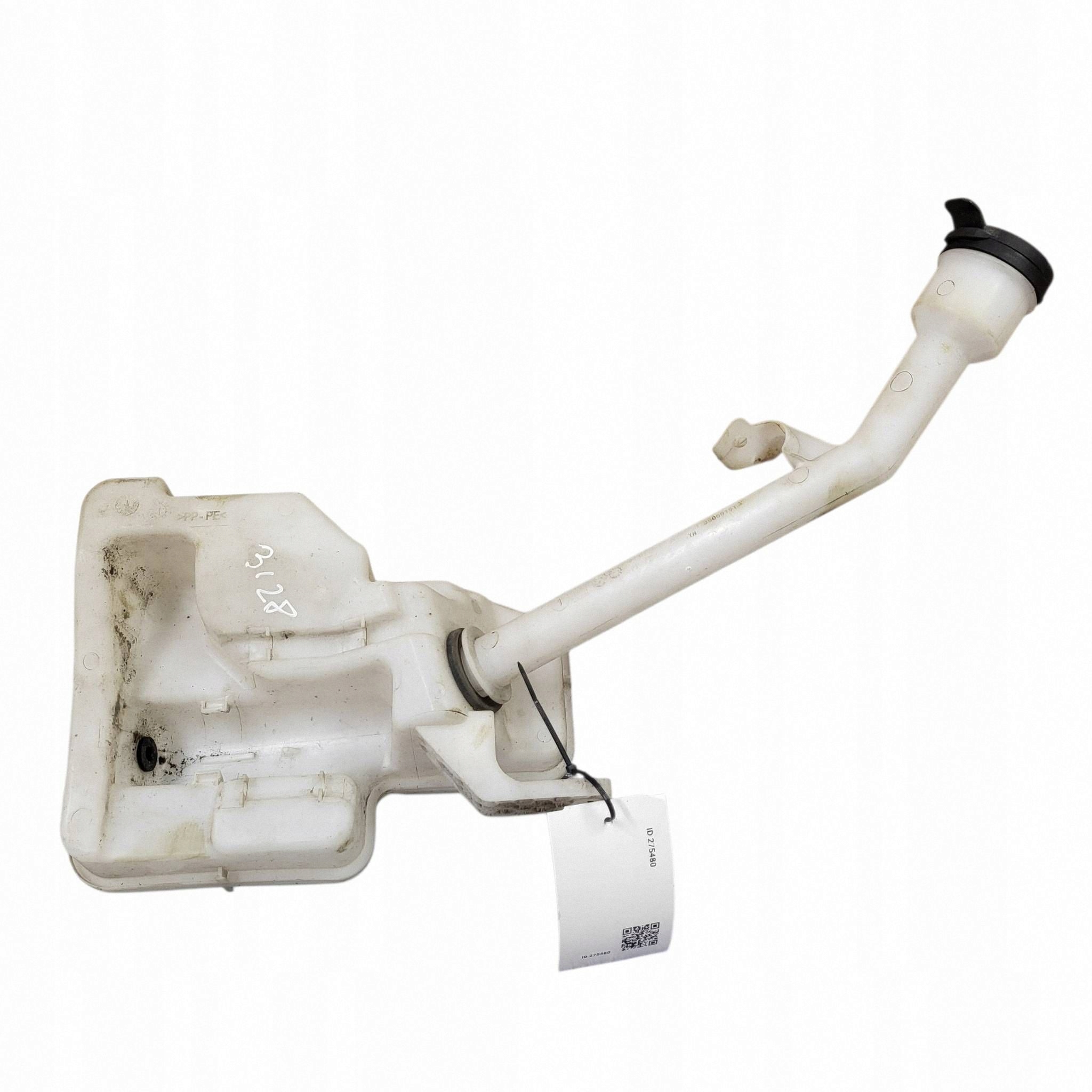 Citroen C3 Aircross Ruitensproeiertank 39138621 image 6
